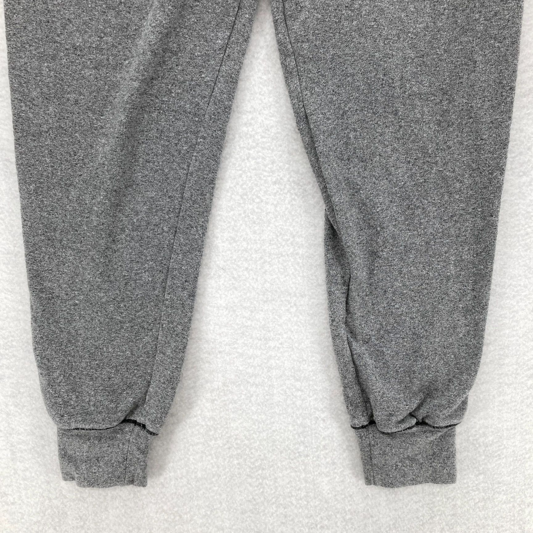 Vintage Albion Fit At Ease Joggers Women's Medium Grey Sweatpants Slim Size 32" / US 10 / IT 46 - 3 Thumbnail
