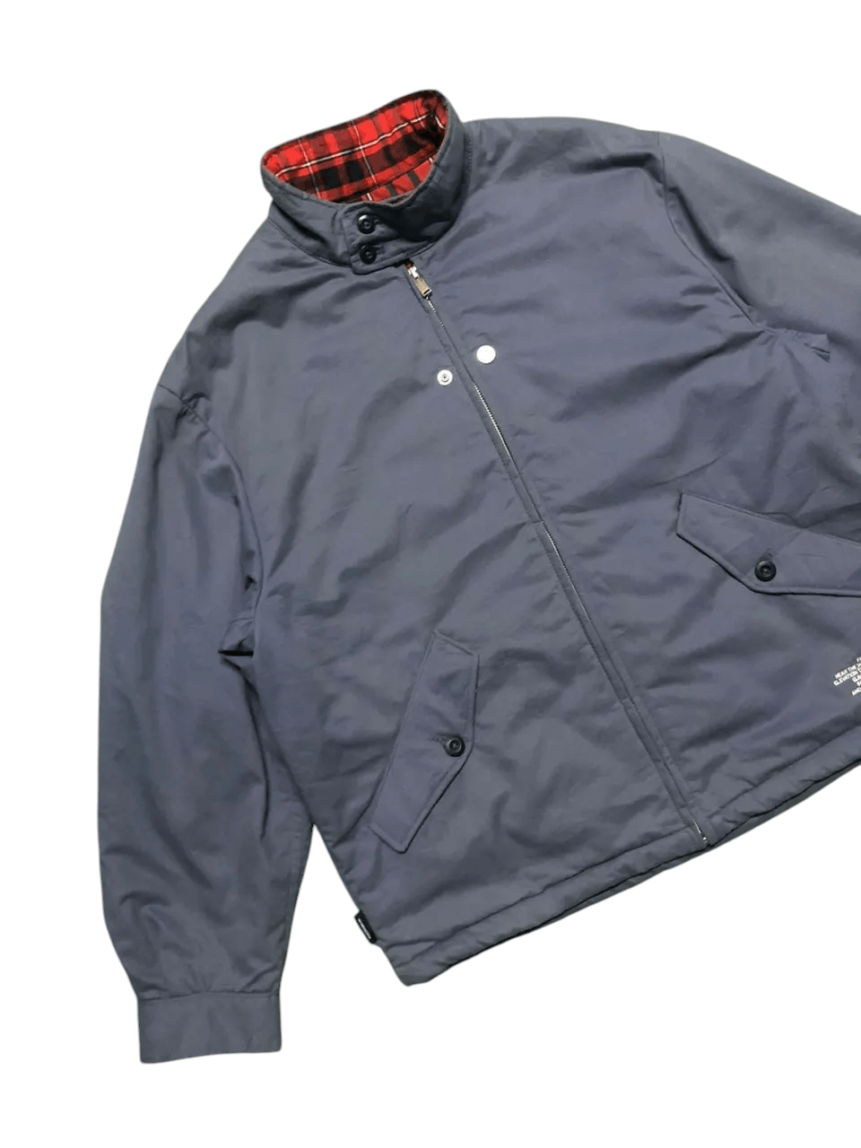 GU × Undercover GU x UNDERCOVER JACKET STYLE G9 DESIGN Size US M / EU 48-50 / 2 - 5 Thumbnail