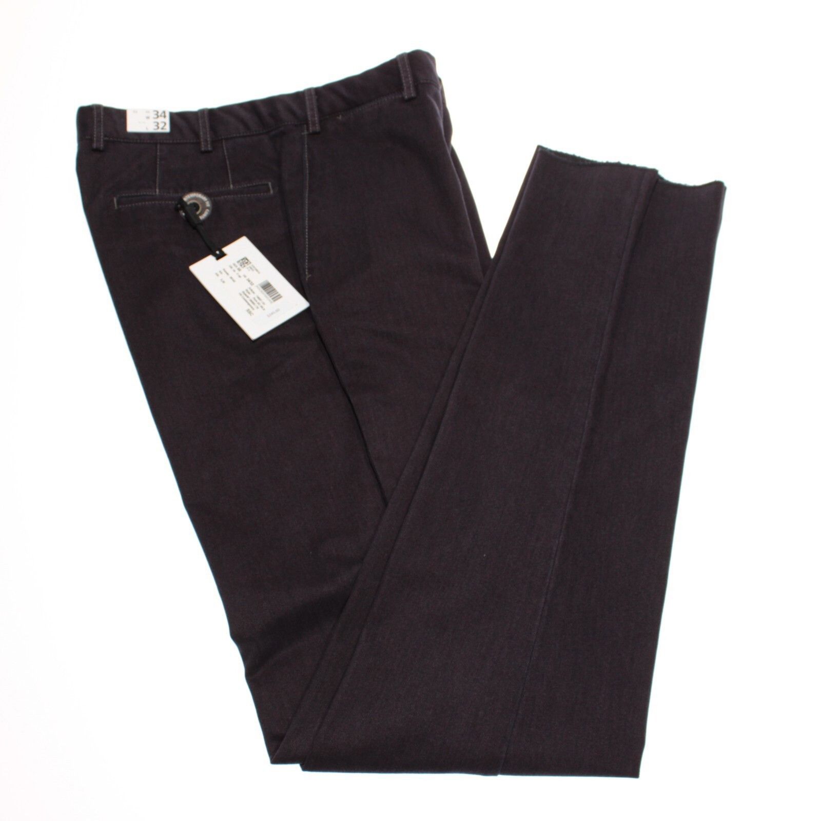 Hiltl New with tags Chino Size 34 US In Purple