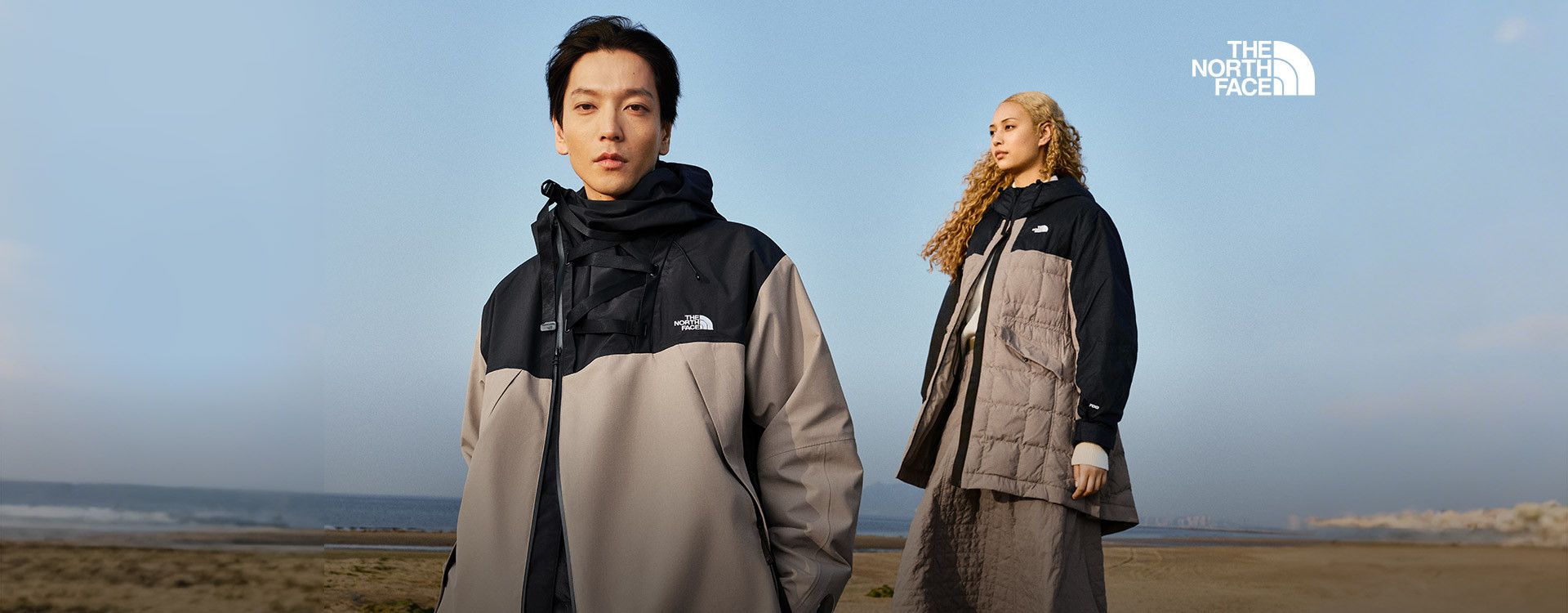 The North Face Urban Exploration ACTIVE DryVent™ HARDSHELL JACKET Size US M / EU 48-50 / 2 - 7 Thumbnail