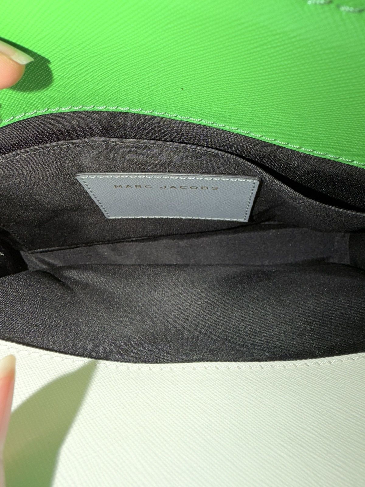 Marc Jacobs Marc Jacobs Crossbody Satchel – Brand New, Never Used Size ONE SIZE - 8 Thumbnail
