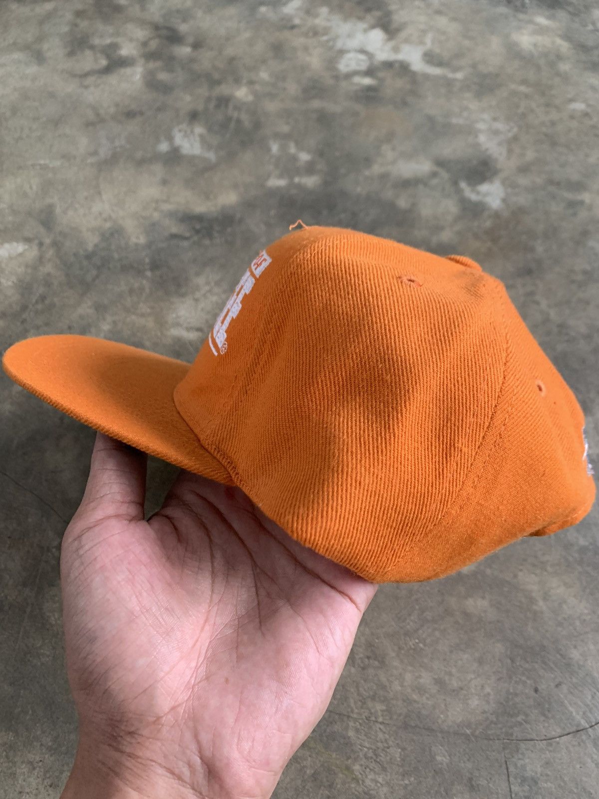 Vintage Vintage University Tennesse Sports specialties Size ONE SIZE - 4 Thumbnail