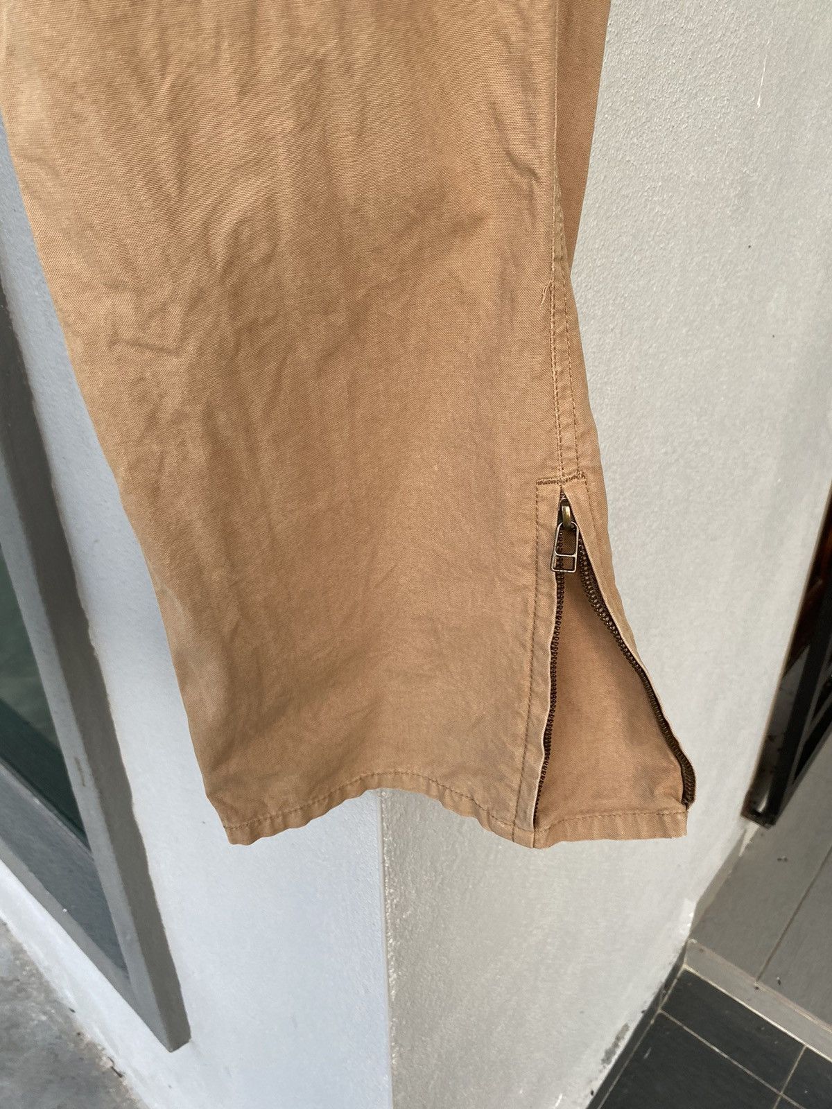 Japanese Brand × Vintage Vintage Distressed Lee Cargo Size US 32 / EU 48 - 6 Thumbnail