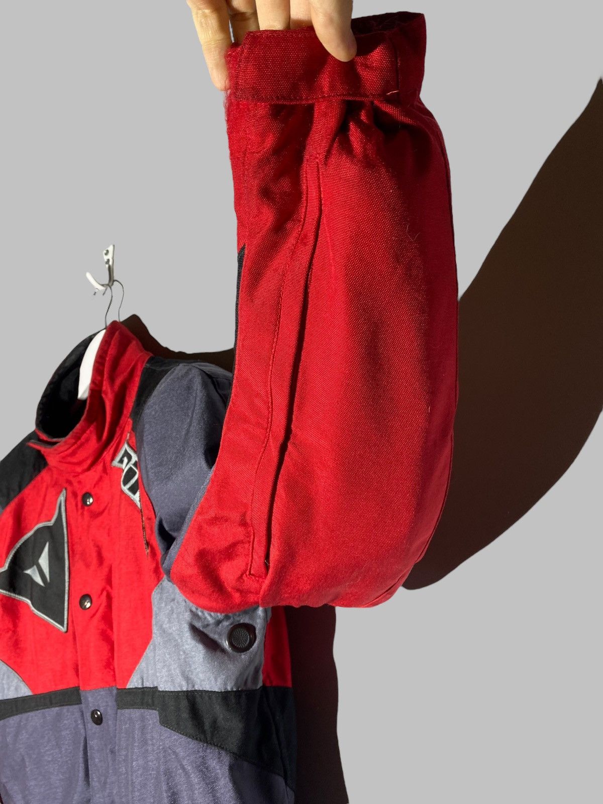 Dainese Dainese Gore Tex Cordura Motorcycle Jacket Size US M / EU 48-50 / 2 - 12 Thumbnail