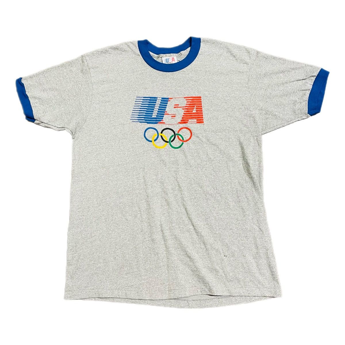 Levis olympic best sale t shirt