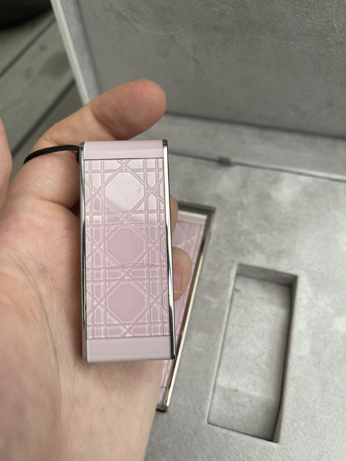 Christian Dior Monsieur Vintage Dior Phone limited edition Size ONE SIZE - 6 Thumbnail