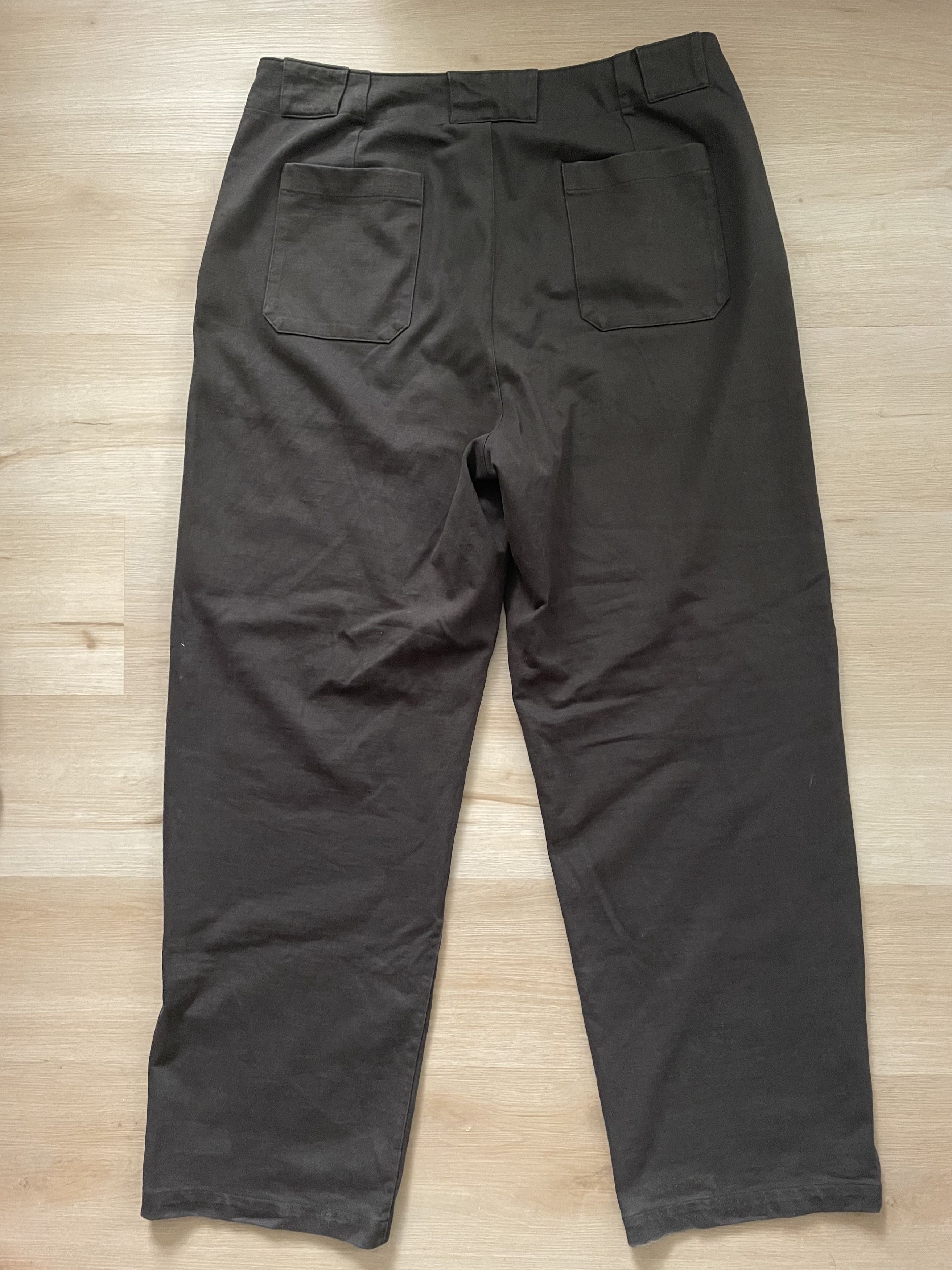 Lady White Co. Jersey Trouser Size US 36 / EU 52 - 2 Thumbnail