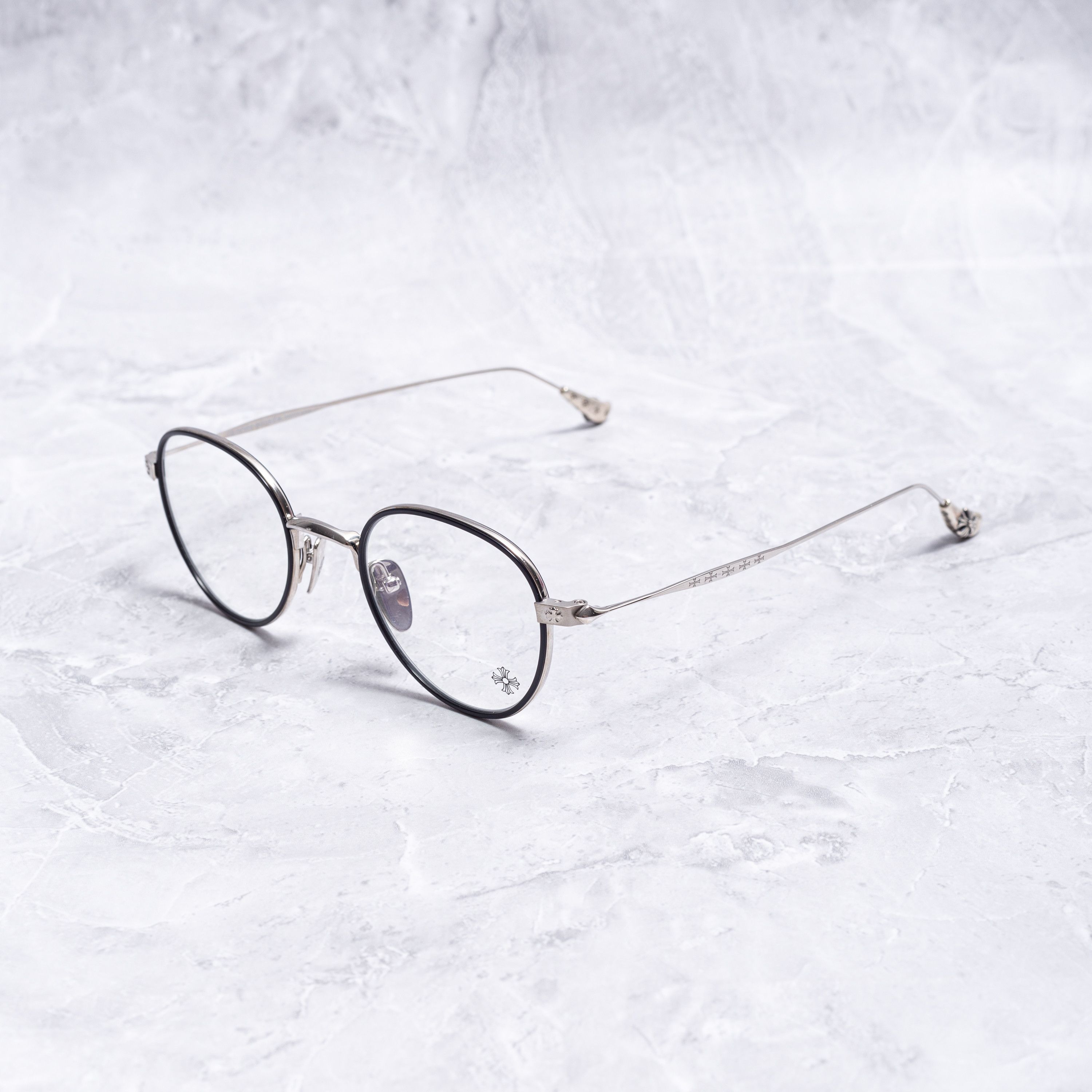 Bone Prone Chrome Hearts | Grailed