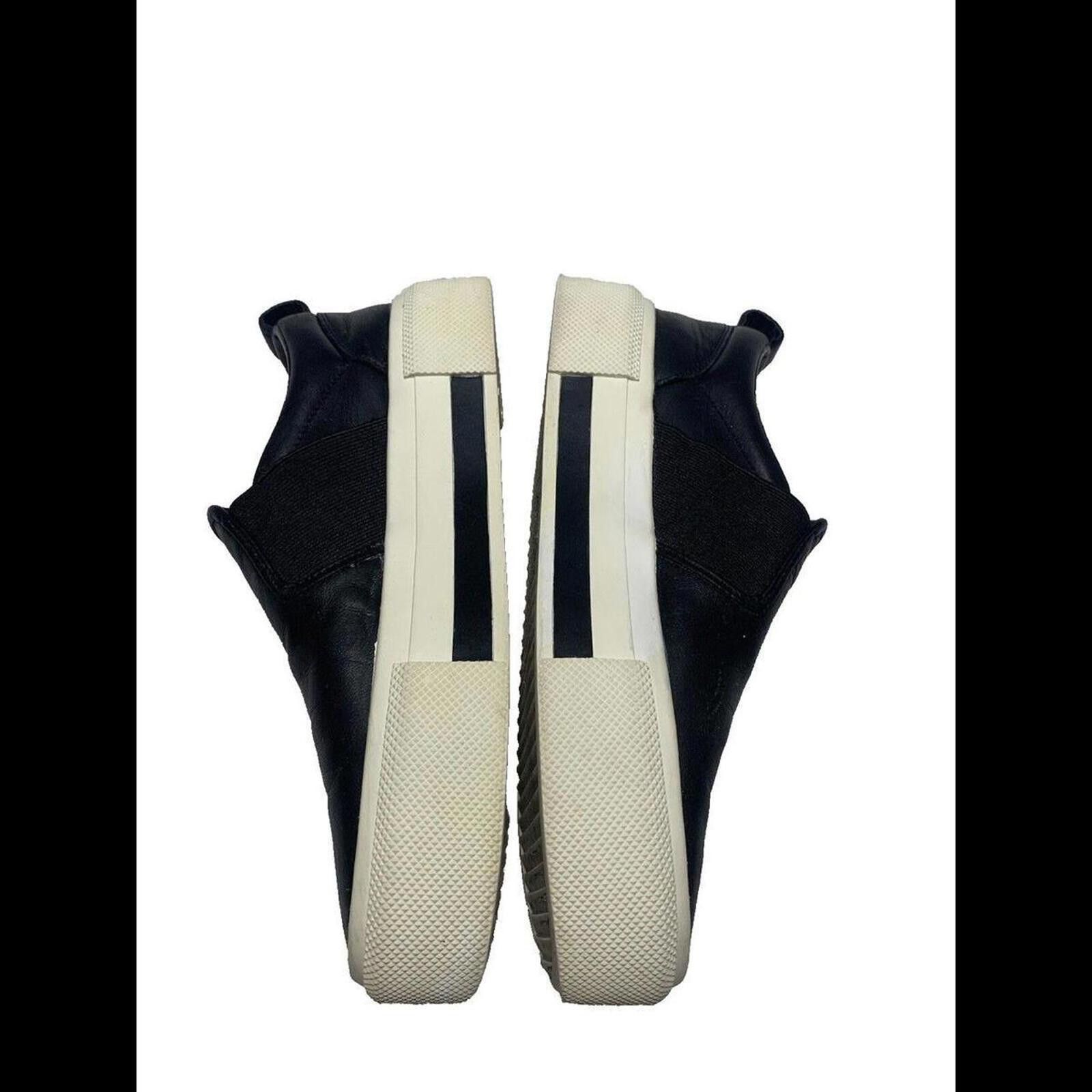Other Women's Black Other-footwear Size US 7.5 / IT 37.5 - 4 Thumbnail