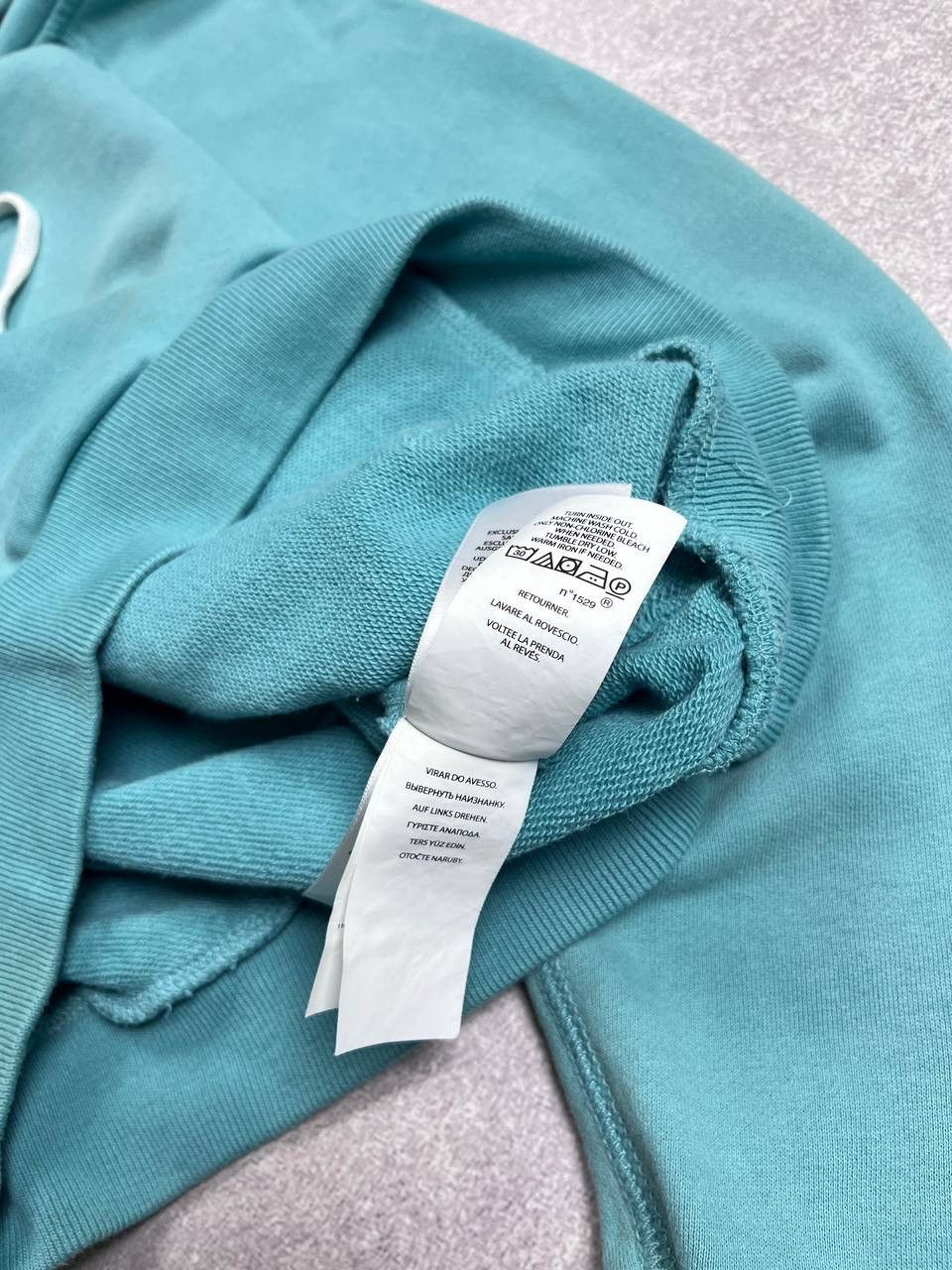 Japanese Brand × Polo Ralph Lauren × Vintage Vintage Polo Ralph Lauren Boxy Big Pony Hoodie Y2K S Size US S / EU 44-46 / 1 - 7 Thumbnail