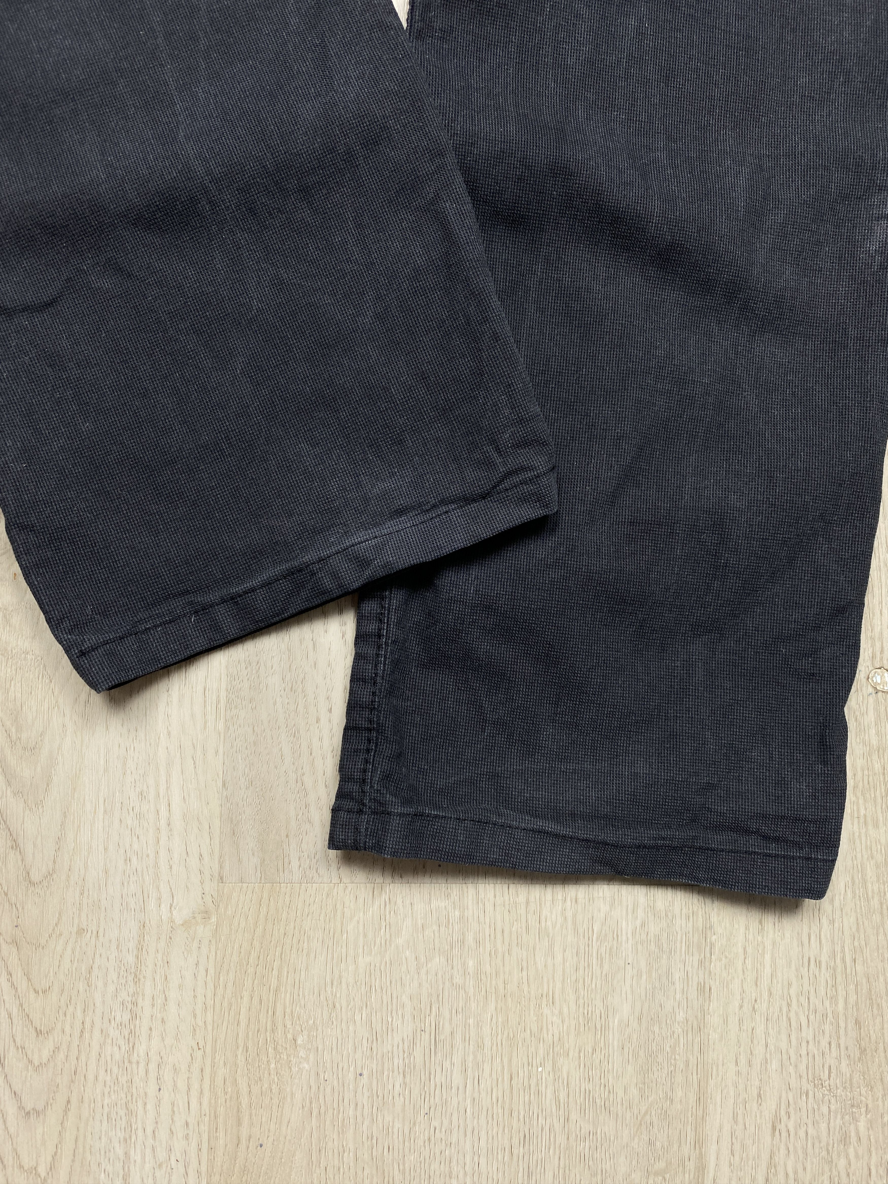 Hugo Boss Hugo Boss Vintage Mens Chino Pants Size US 34 / EU 50 - 11 Thumbnail