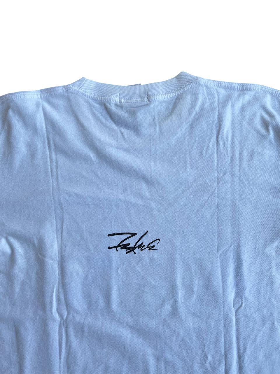 Futura Early 00s Futura Laboratories Tshirt Size US L / EU 52-54 / 3 - 4 Thumbnail