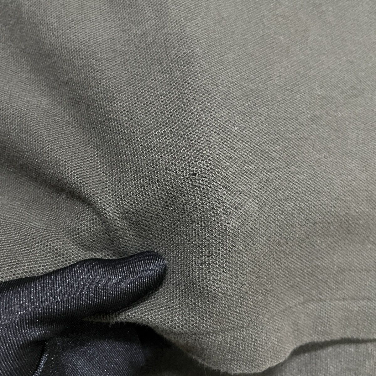 Polo Ralph Lauren × Ralph Lauren × Vintage Vintage Ralph Lauren Longsleeve Polo Shirt Size US S / EU 44-46 / 1 - 9 Thumbnail
