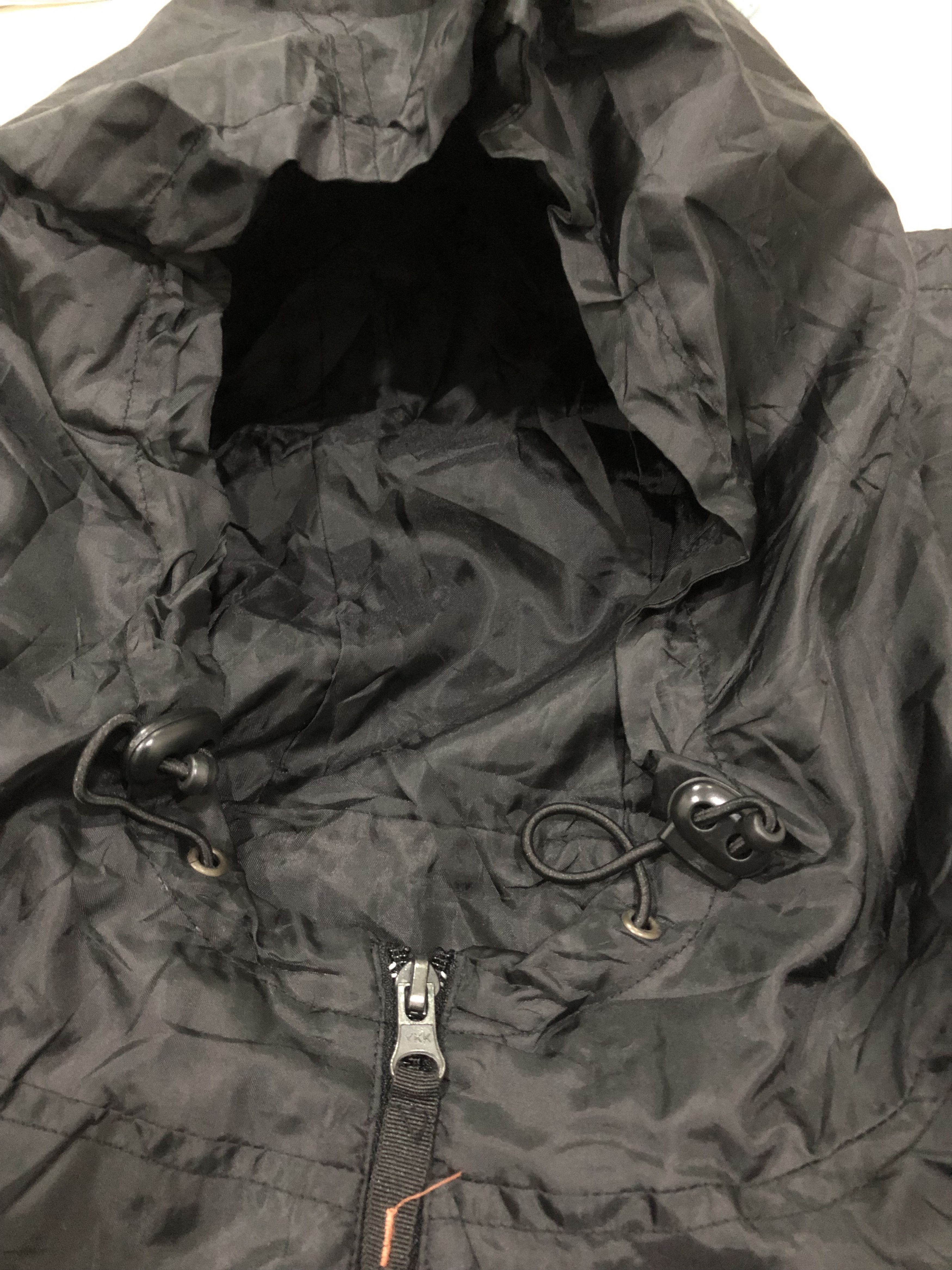 Formula 1 × Vintage Vintage Mobil 1 Racing Windbreaker Hoodie Size US L / EU 52-54 / 3 - 8 Thumbnail