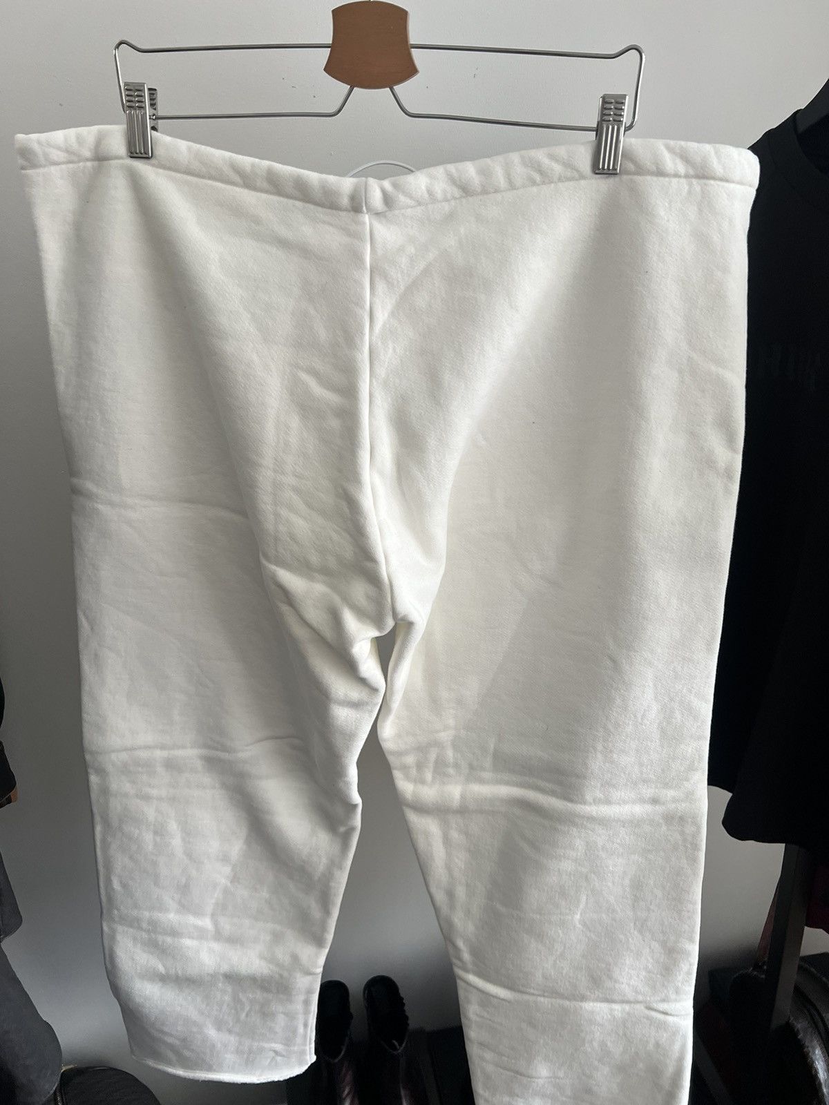 Yeezy Vultures baggy sweatpants Size US 32 / EU 48 - 3 Thumbnail