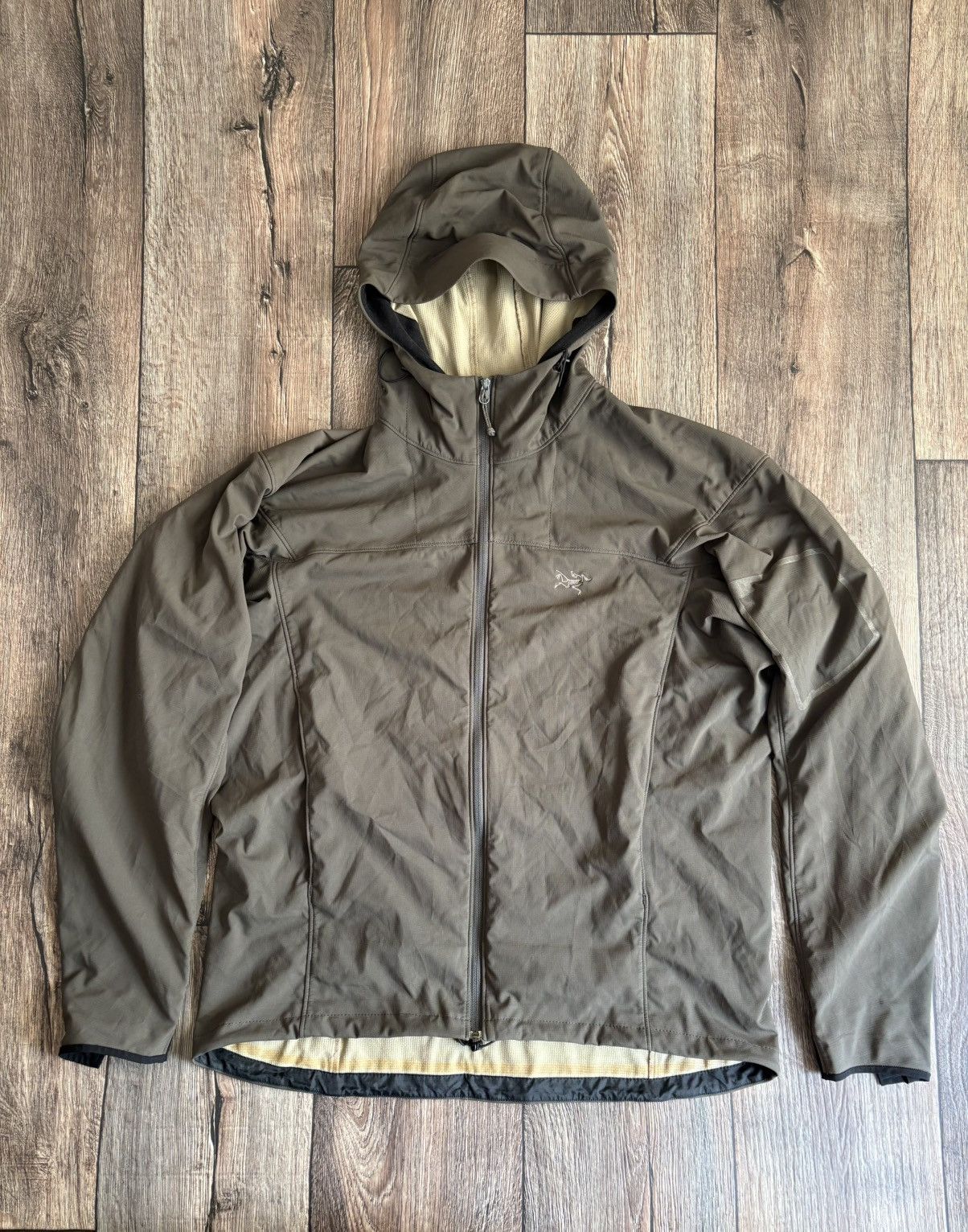 Arc'teryx arc'teryx × beams 35th anniversary theta multi