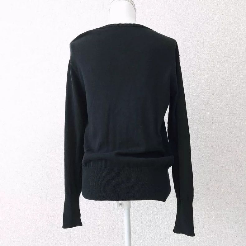 Vivienne Westwood Vivienne Westwood A wrinkled, asymmetrical cardigan coat Size M / US 6-8 / IT 42-44 - 3 Thumbnail