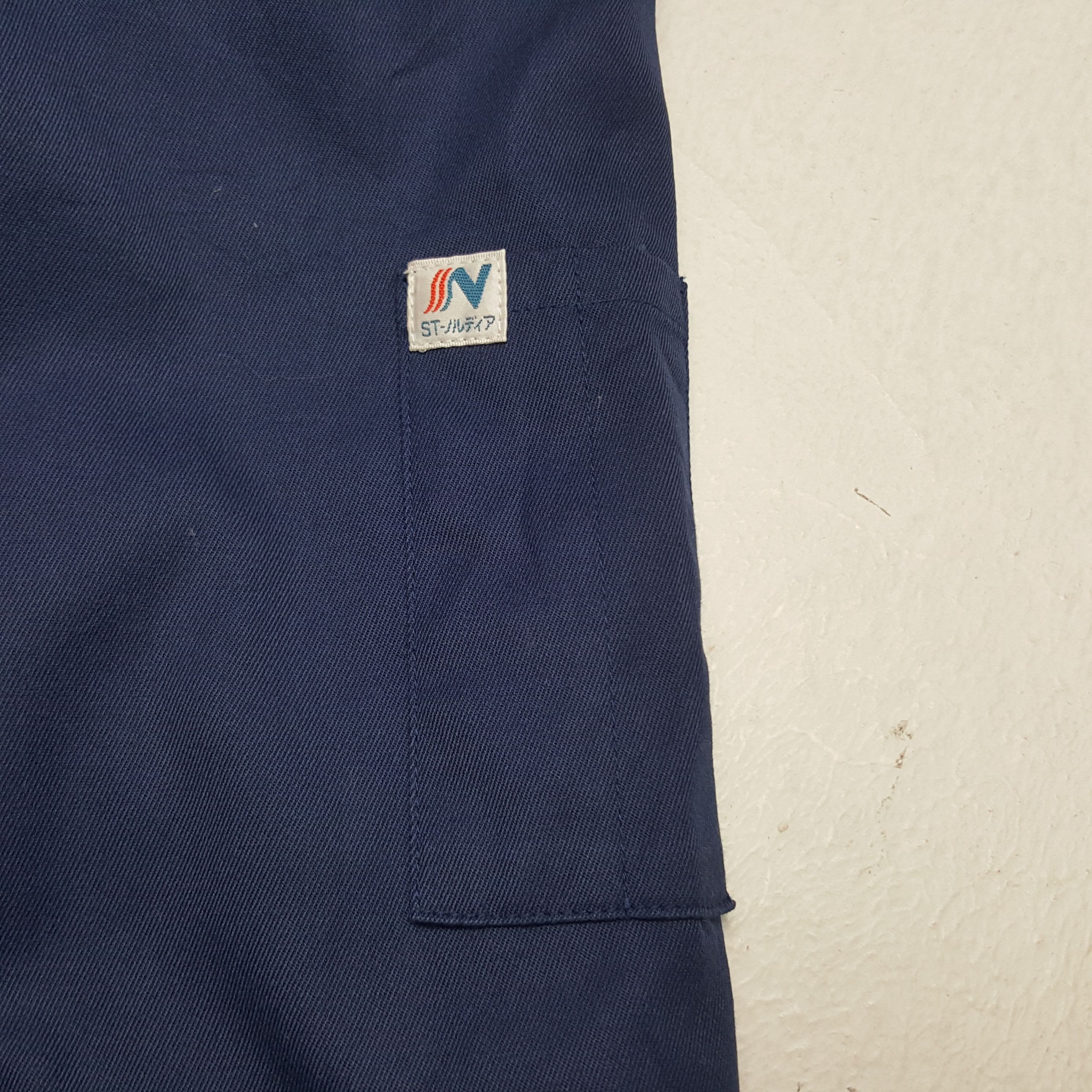 Japanese Brand × Vintage Vintage Racing Development TRD Toyota Team Custom Jacket Size US L / EU 52-54 / 3 - 12 Thumbnail