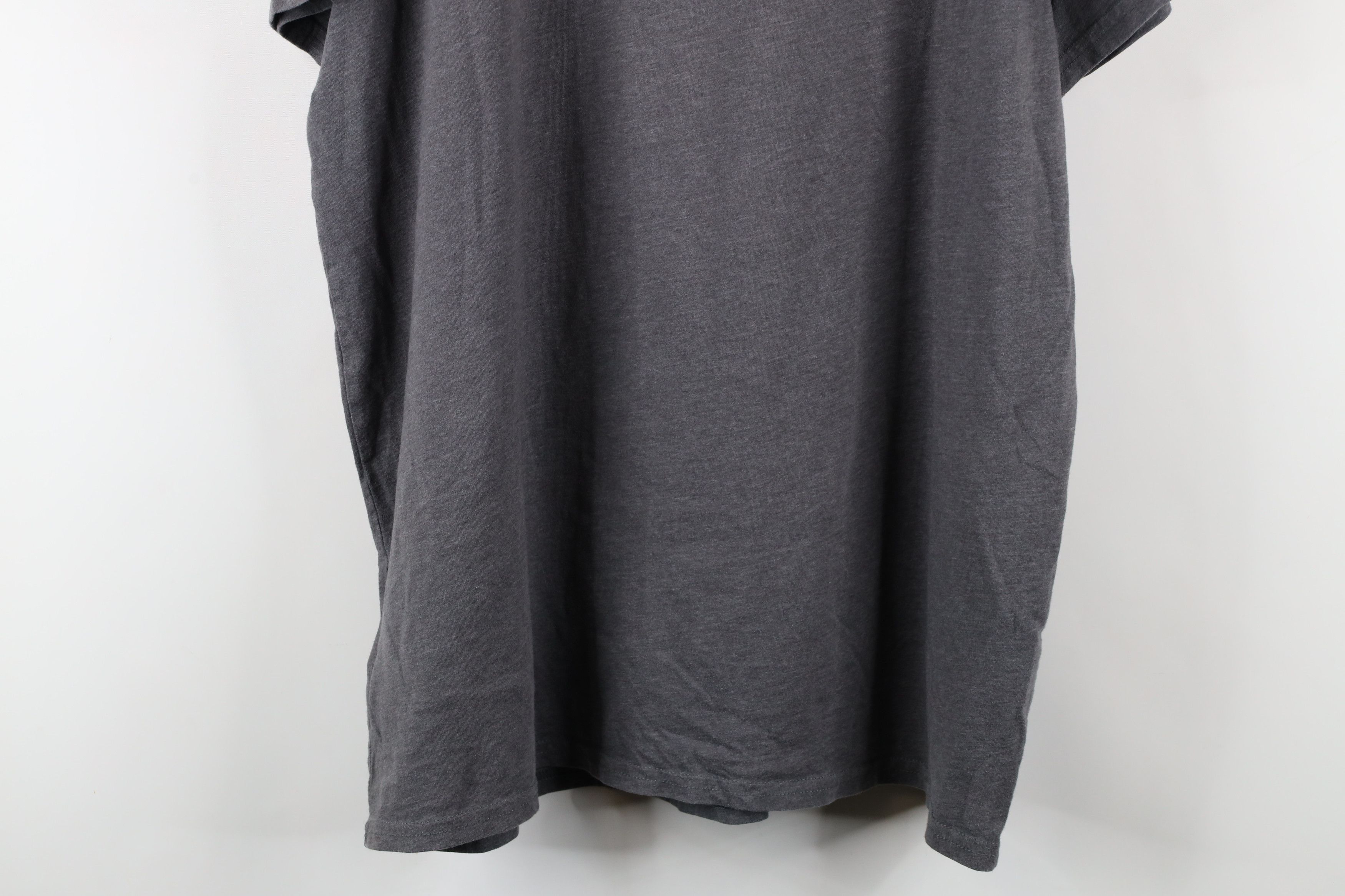 Harley Davidson × Vintage Vintage Y2K Harley Davidson Lightning Bolt T-Shirt Size US XL / EU 56 / 4 - 12 Thumbnail