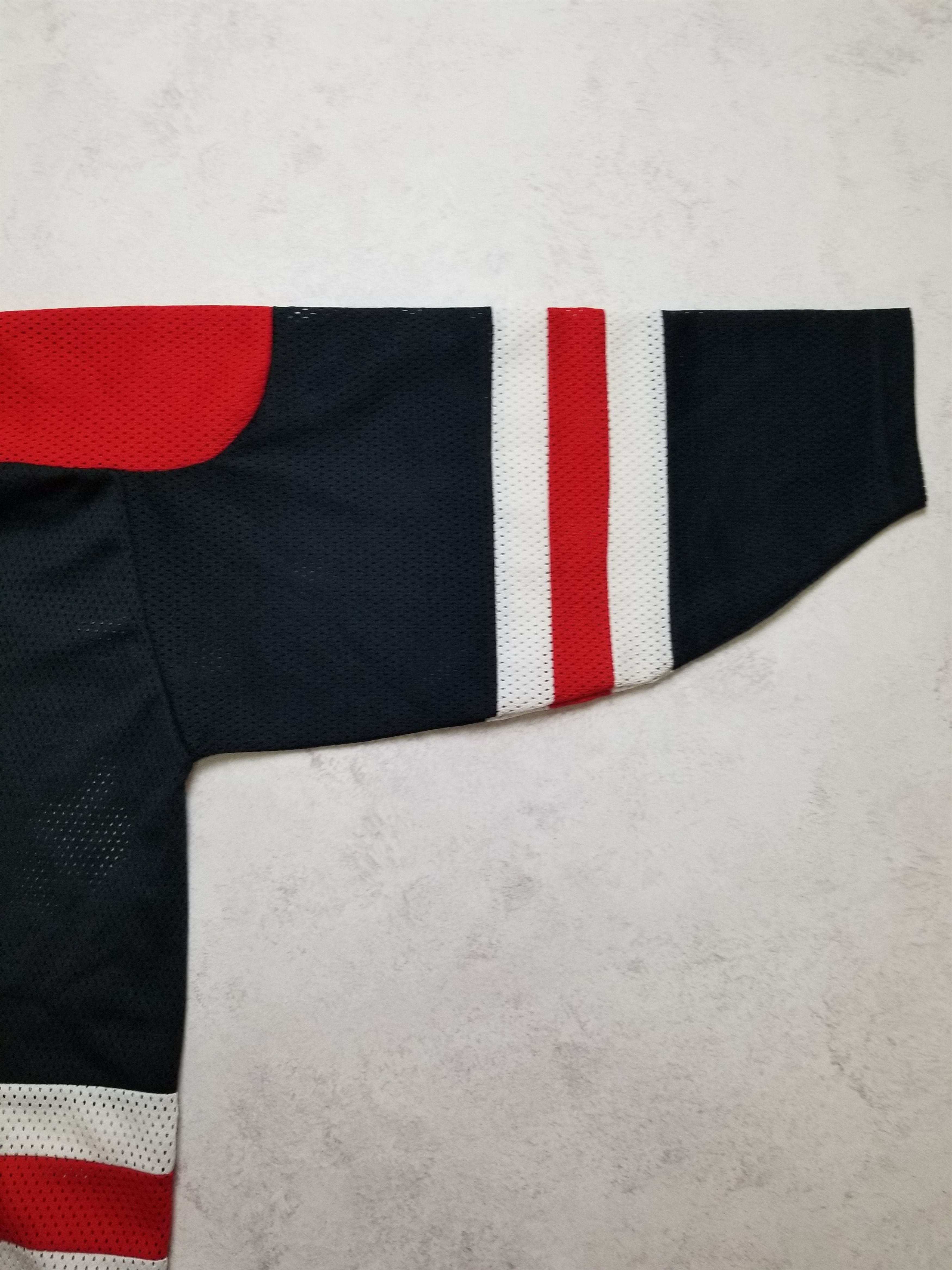 Other Ottawa Senators Peace Tower Athletics International Jersey Size US L / EU 52-54 / 3 - 6 Thumbnail
