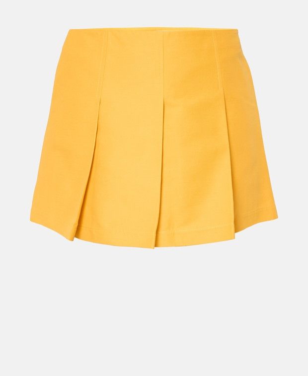 Marni Miniskirt Size 24" / US 00 / IT 34 - 1 Thumbnail