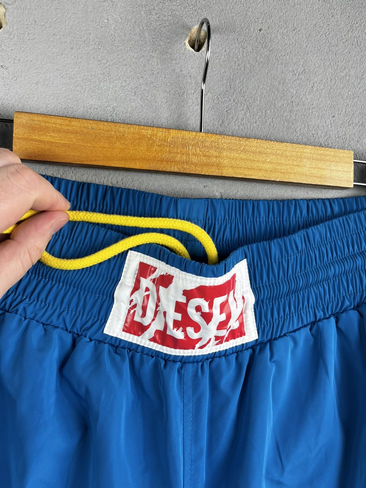 Diesel Diesel shorts Size US 33 - 5 Thumbnail