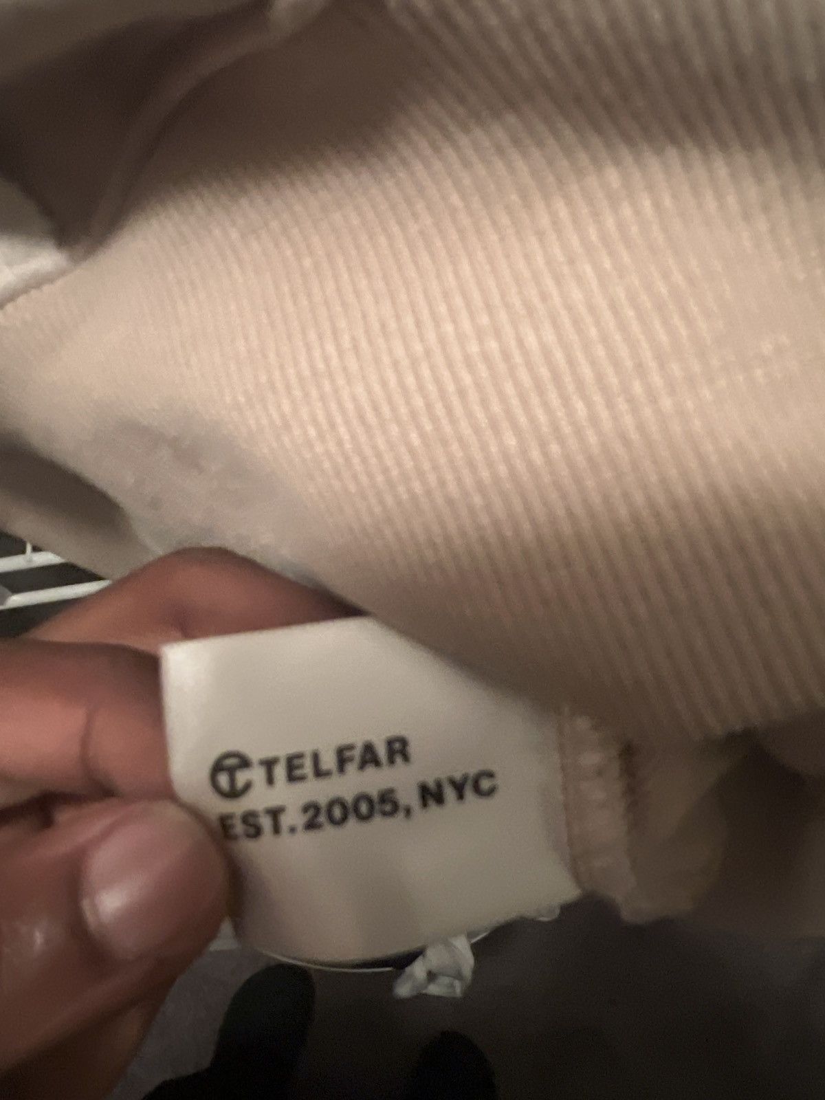 Telfar Telfar Hoodie Size US XL / EU 56 / 4 - 2 Thumbnail