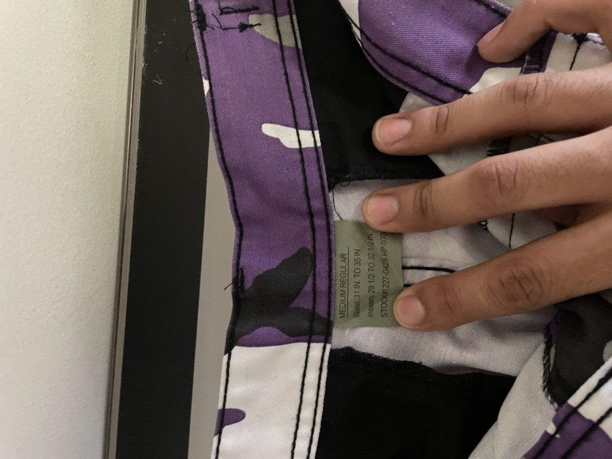 Rothco Rothco Camo Pants Size US 34 / EU 50 - 5 Thumbnail
