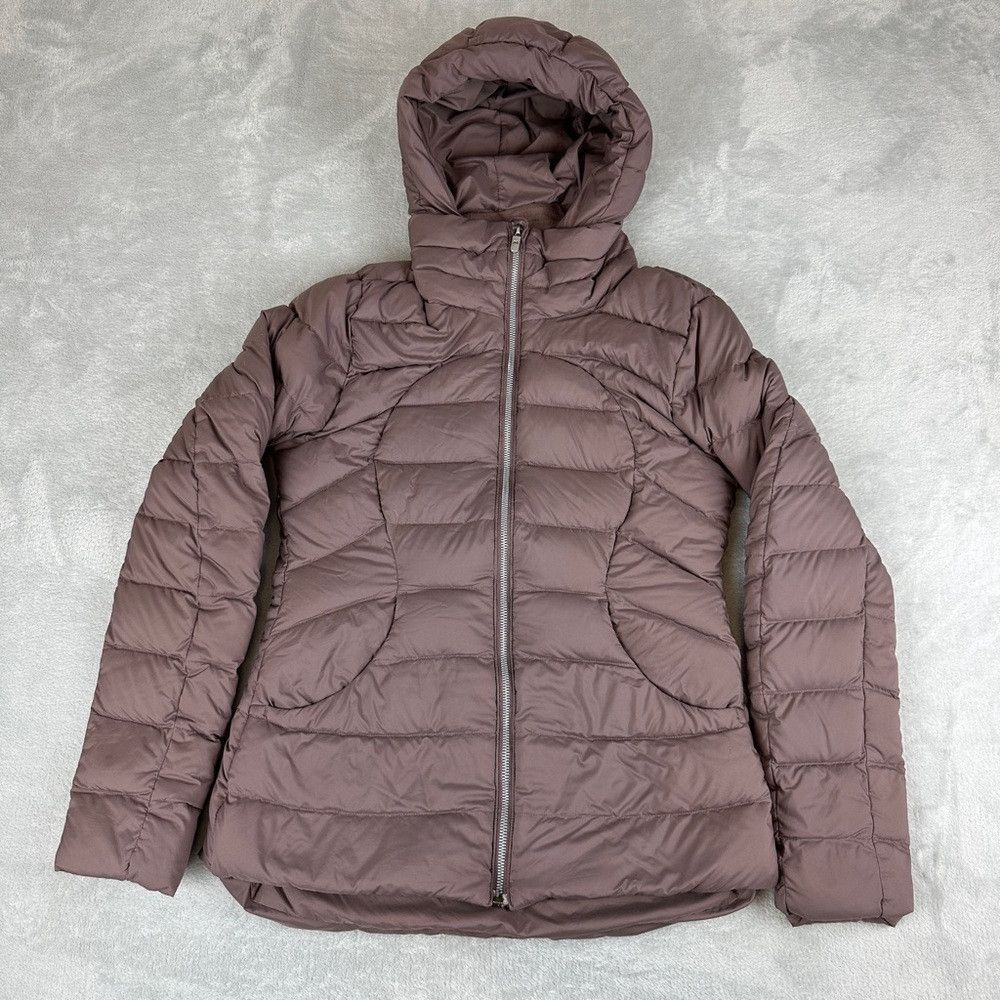 Lululemon Lululemon Pack It Down Jacket Women’s Size 6 Size M / US 6-8 / IT 42-44 - 2 Thumbnail