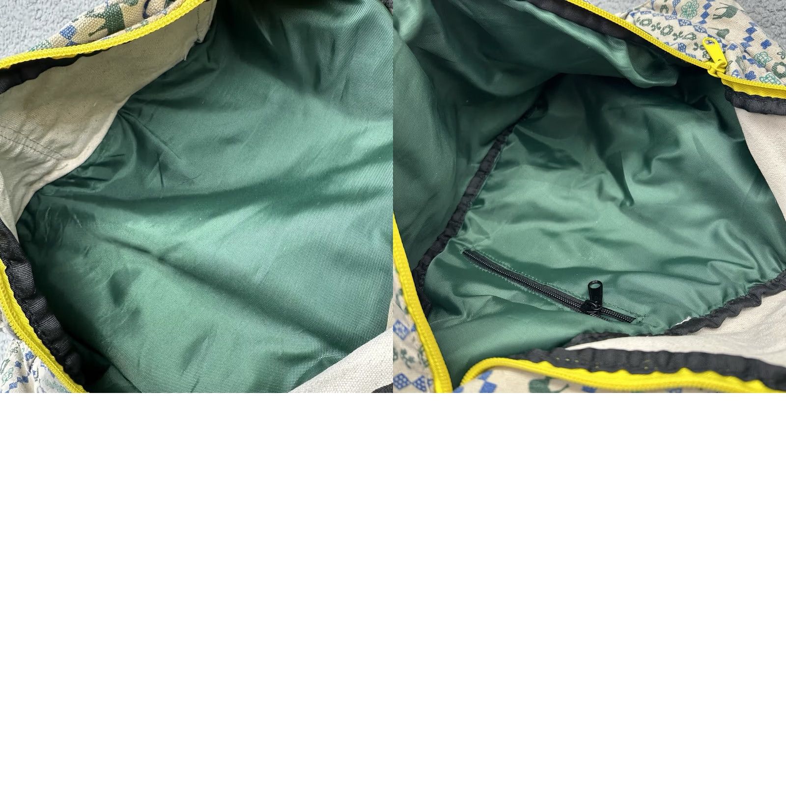 KAVU KAVU Rope Sling Travel Backpack Size ONE SIZE - 8 Thumbnail