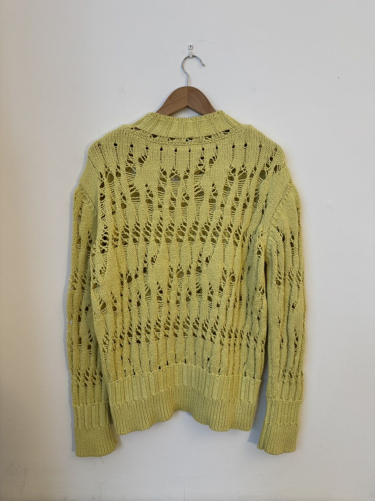 Namacheko Namacheko Knitwear Size US M / EU 48-50 / 2 - 3 Thumbnail