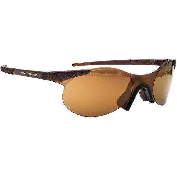 Oakley Vintage Oakley Sunglasses Gorp Rare Size ONE SIZE - 11 Thumbnail