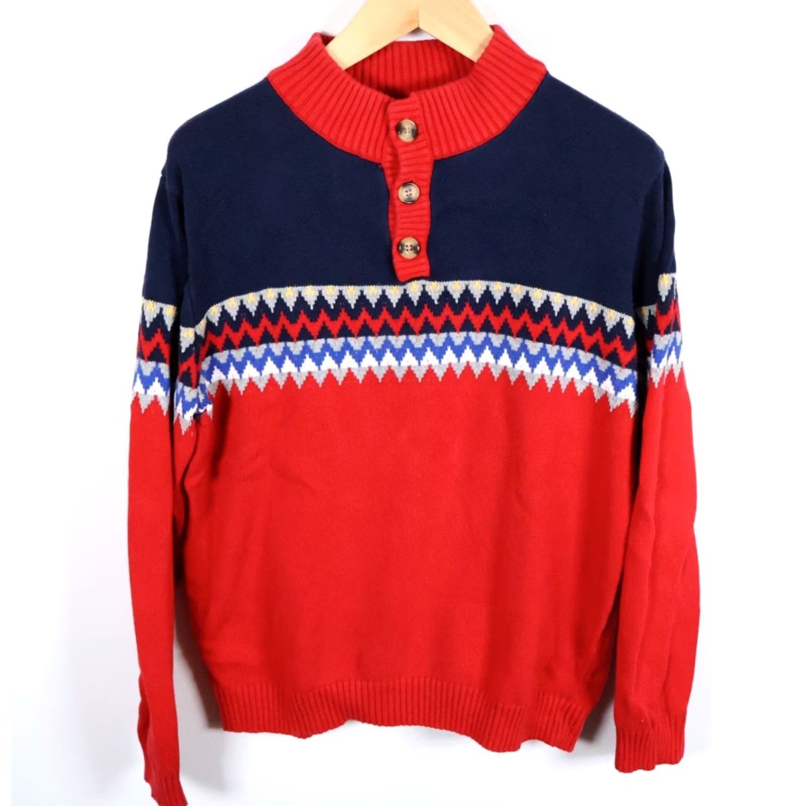 Club Room 5. The size is clear and included Size US XL / EU 56 / 4 - 2 Thumbnail