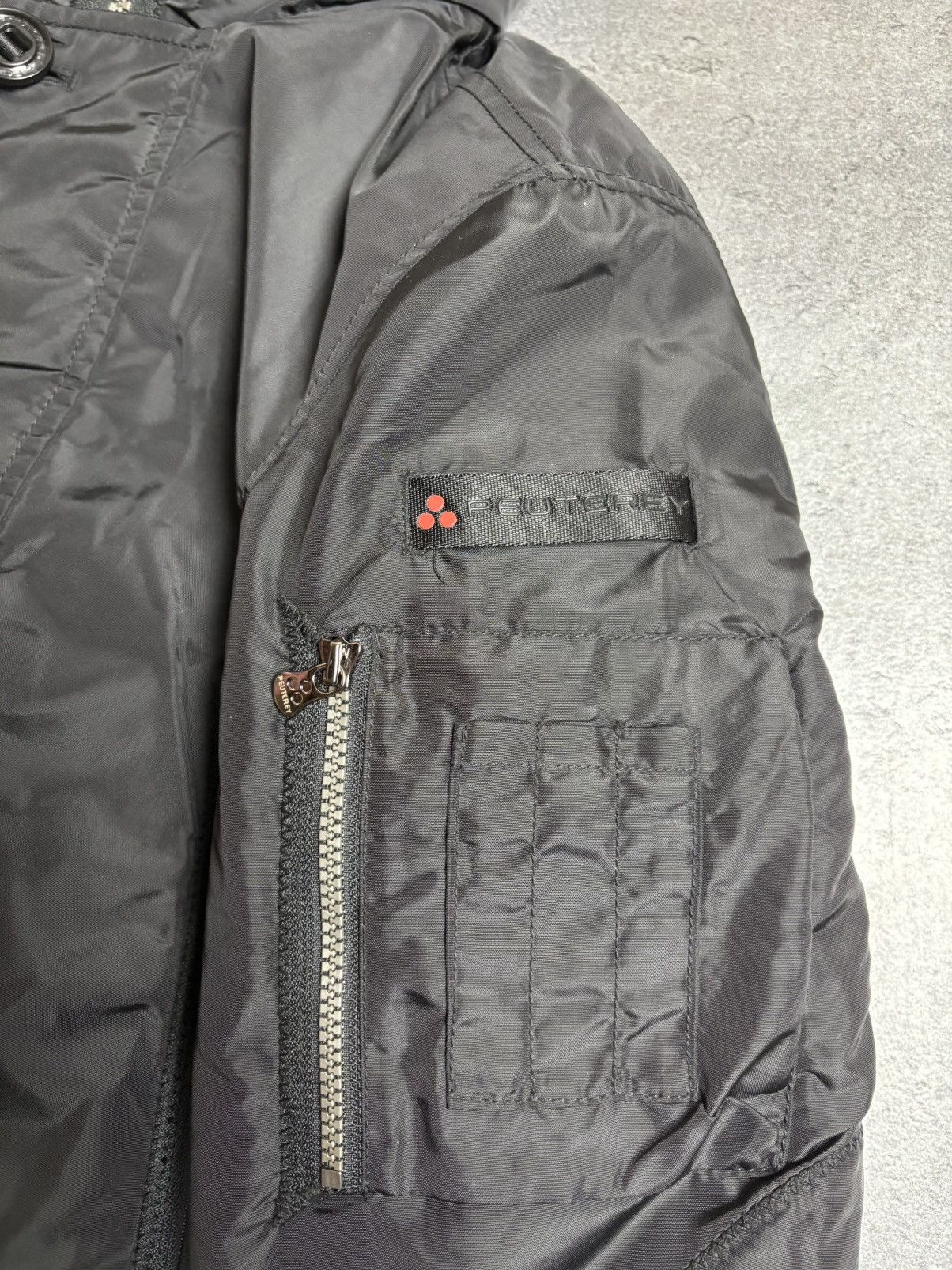 Peuterey Peuterey bomber jacket Size US S / EU 44-46 / 1 - 5 Thumbnail