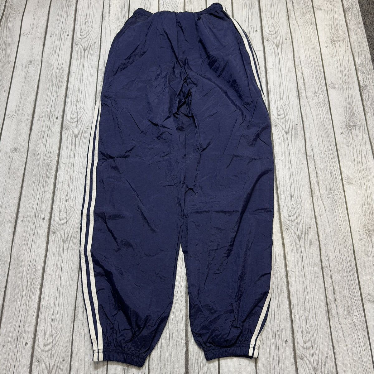 Adidas × Vintage Vintage Adidas pants Size US 34 / EU 50 - 2 Thumbnail