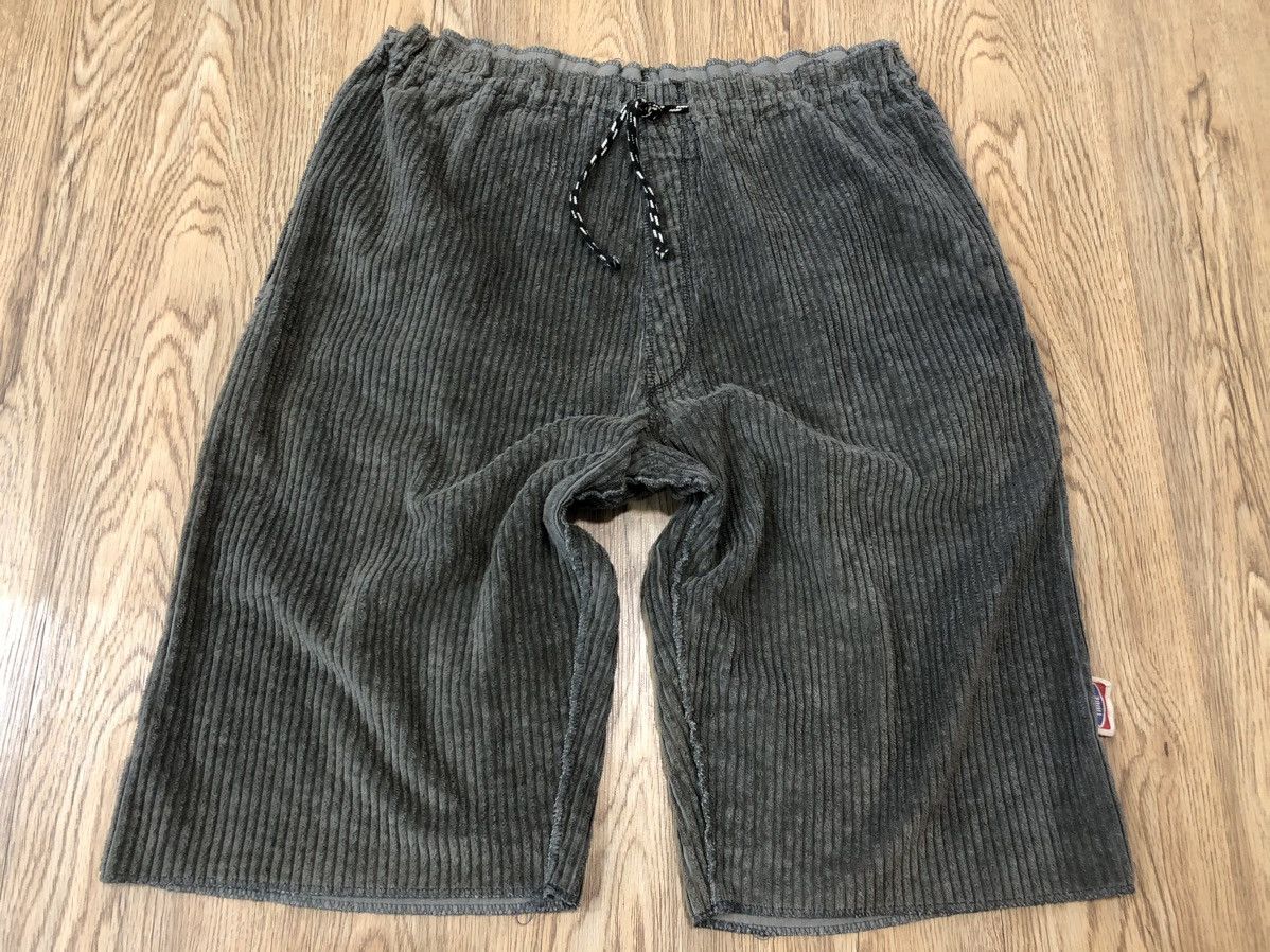 Ralph Lauren × Vintage Ralph Lauren tribe corduroy pant Size US 34 / EU 50 - 1 Thumbnail