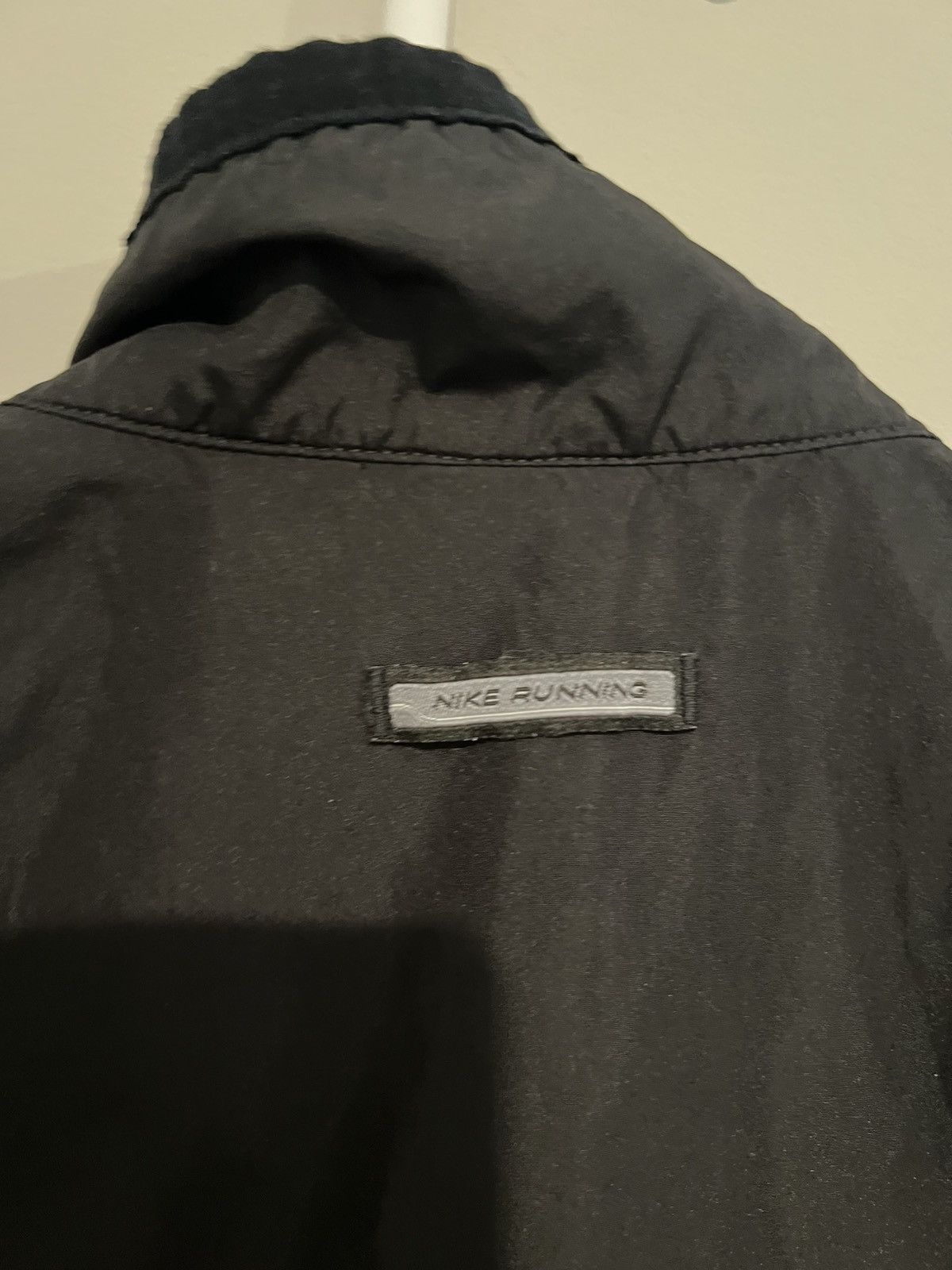 Nike Nike Running Windbreaker Size US L / EU 52-54 / 3 - 2 Thumbnail