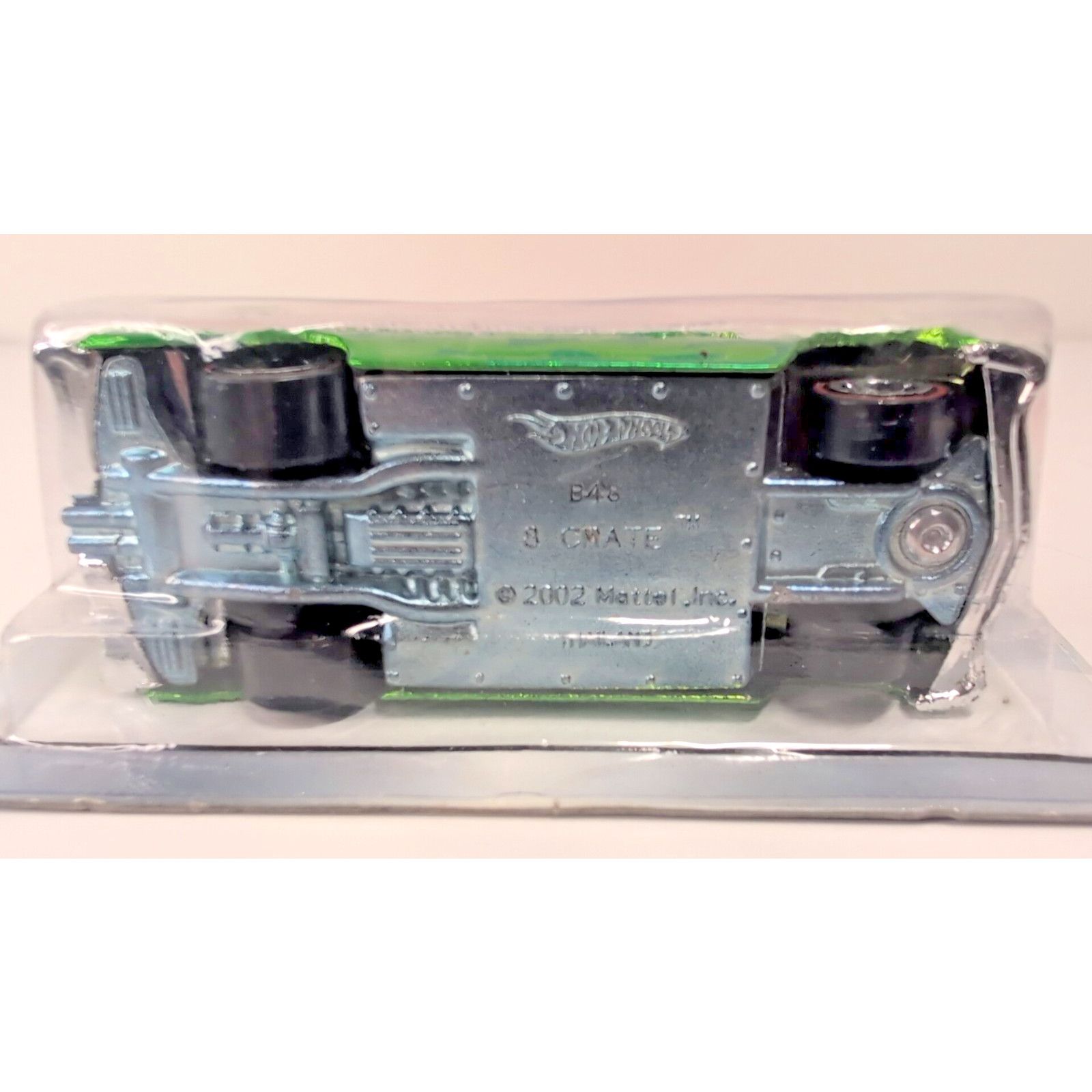 & Other Stories Hot Wheels 8 Crate Chase Classics 2009 Series 5 NEW VHTF! Size ONE SIZE - 19 Thumbnail