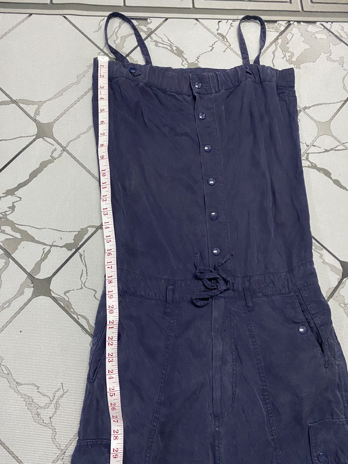 Issey Miyake 💥 Ne Net Issey Miyake jumpsuit Size US 32 / EU 48 - 16 Thumbnail