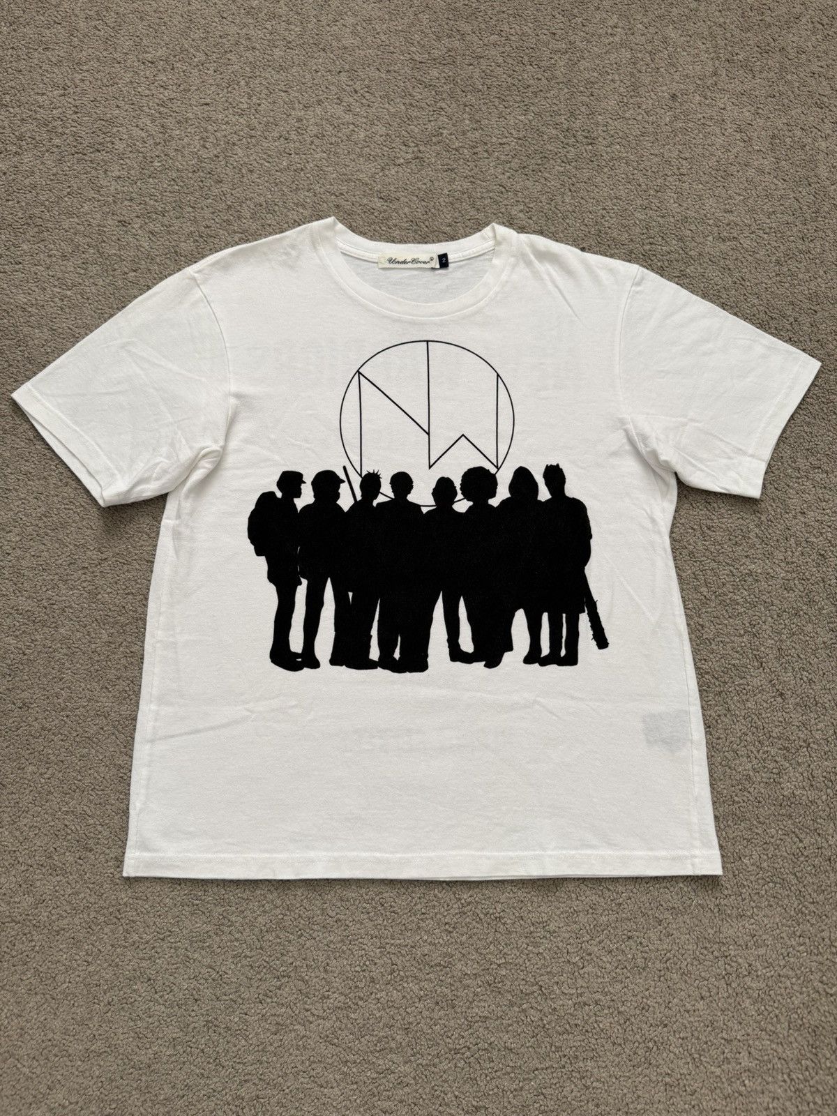 Undercover FINAL PRICE!! *original!* Undercvoer / Undercoverism