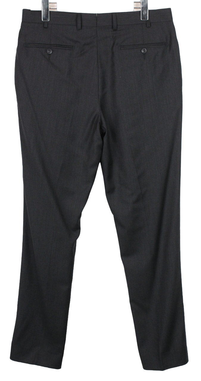 Suitsupply SUITSUPPLY Napoli Single Breasted / Brescia Men's UK 42S Size 42S - 11 Thumbnail