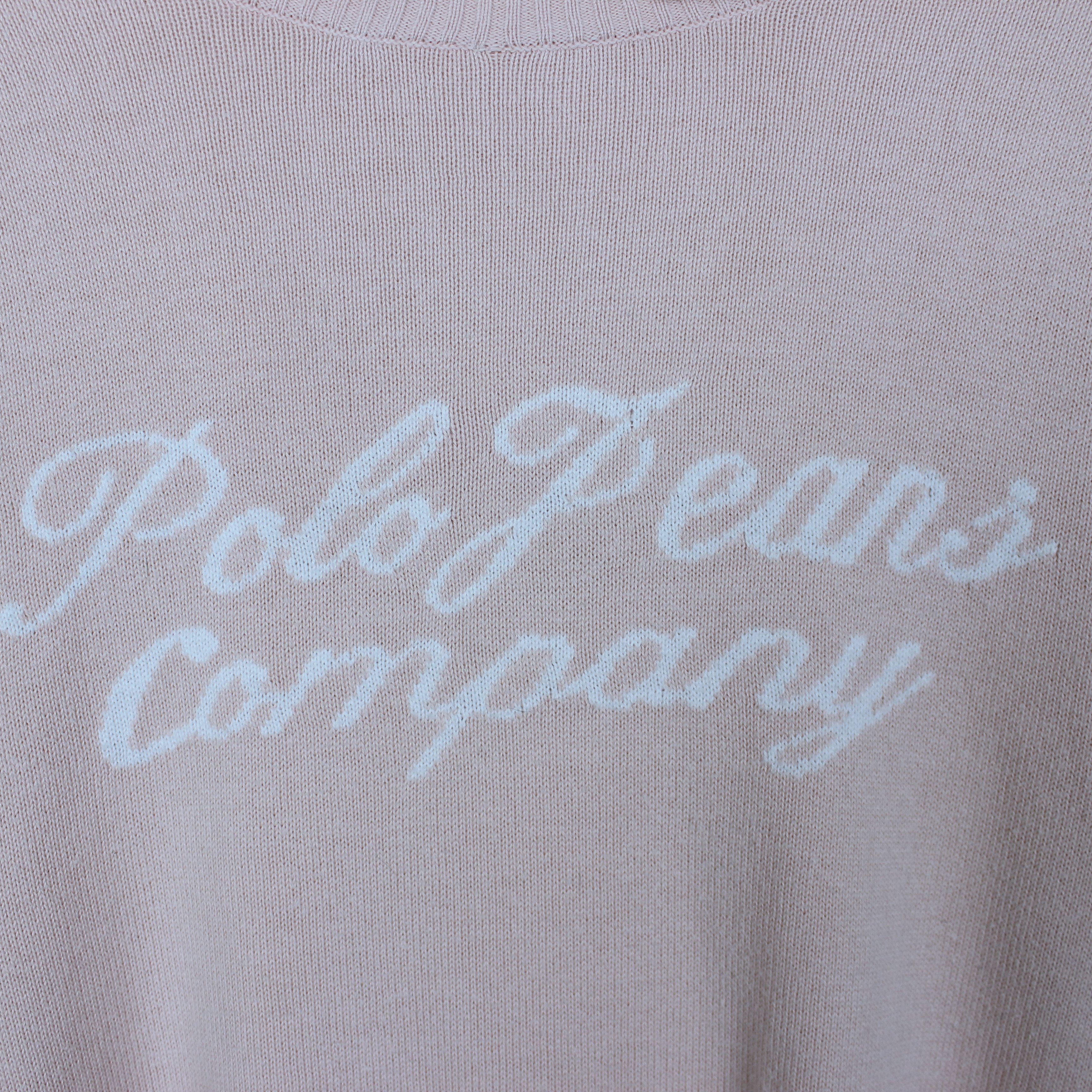 Polo Ralph Lauren Polo Jeans Co Ralph Lauren Sweater women M Size M / US 6-8 / IT 42-44 - 3 Thumbnail