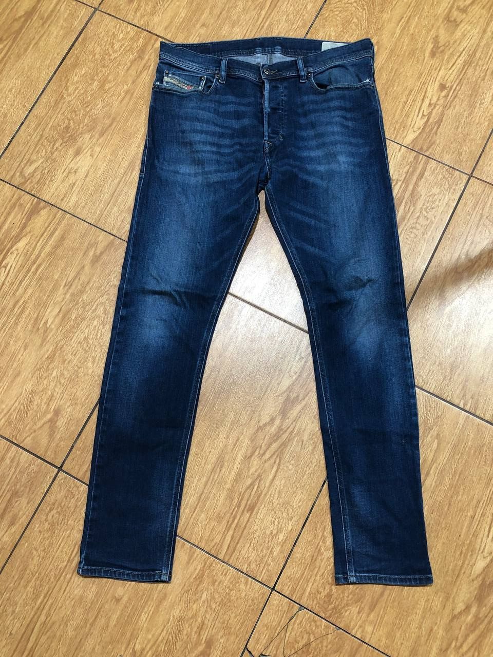 Diesel Diesel Jeans Size US 33 - 2 Thumbnail