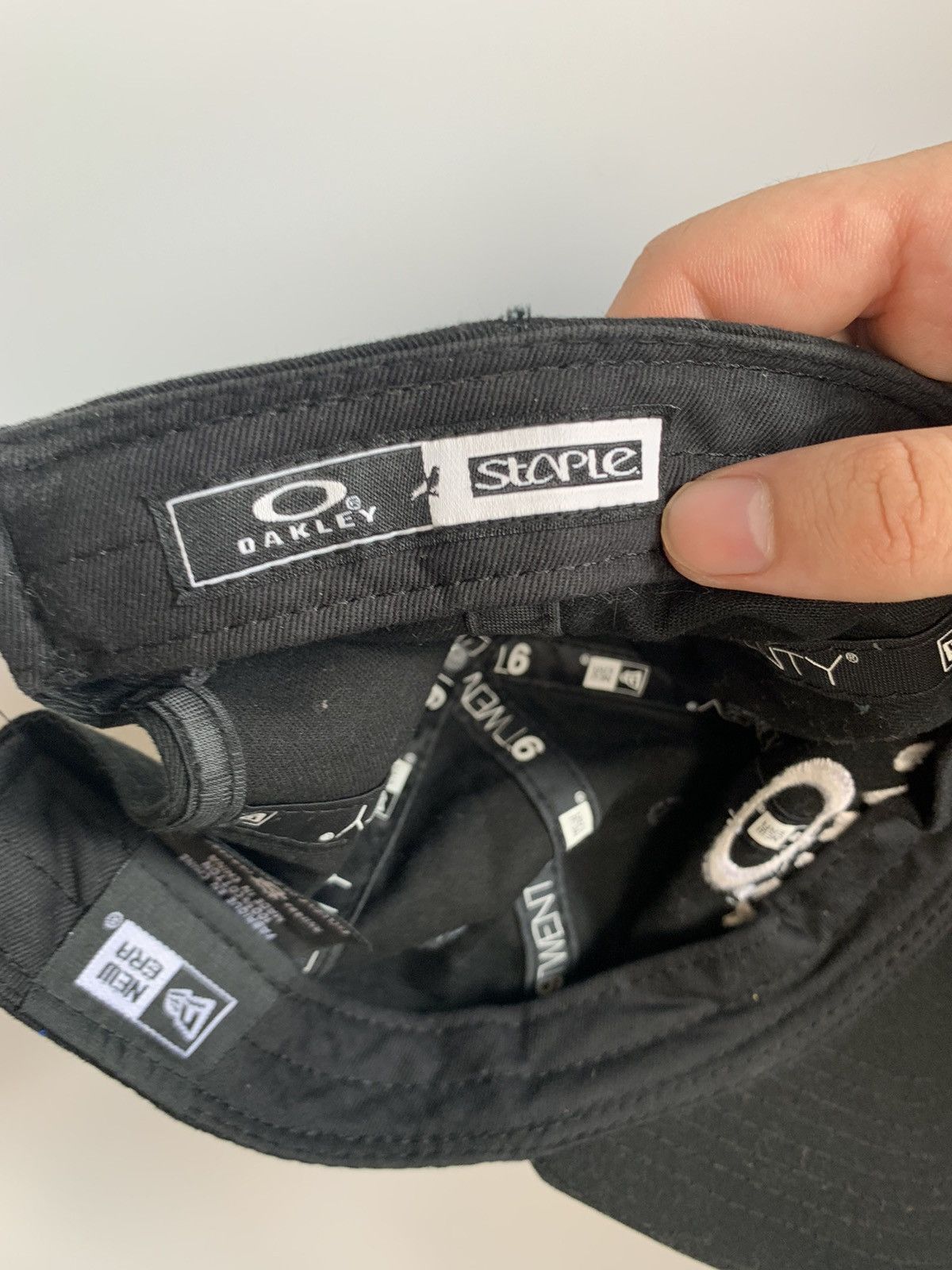 Oakley × Streetwear × Very Rare Very rare Oakley x Jeff