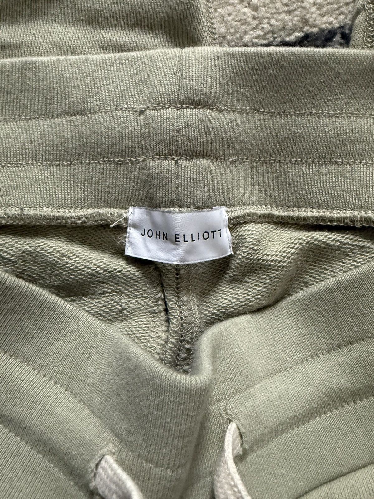 John Elliott John Elliott Sweatpants Size US 32 / EU 48 - 5 Thumbnail