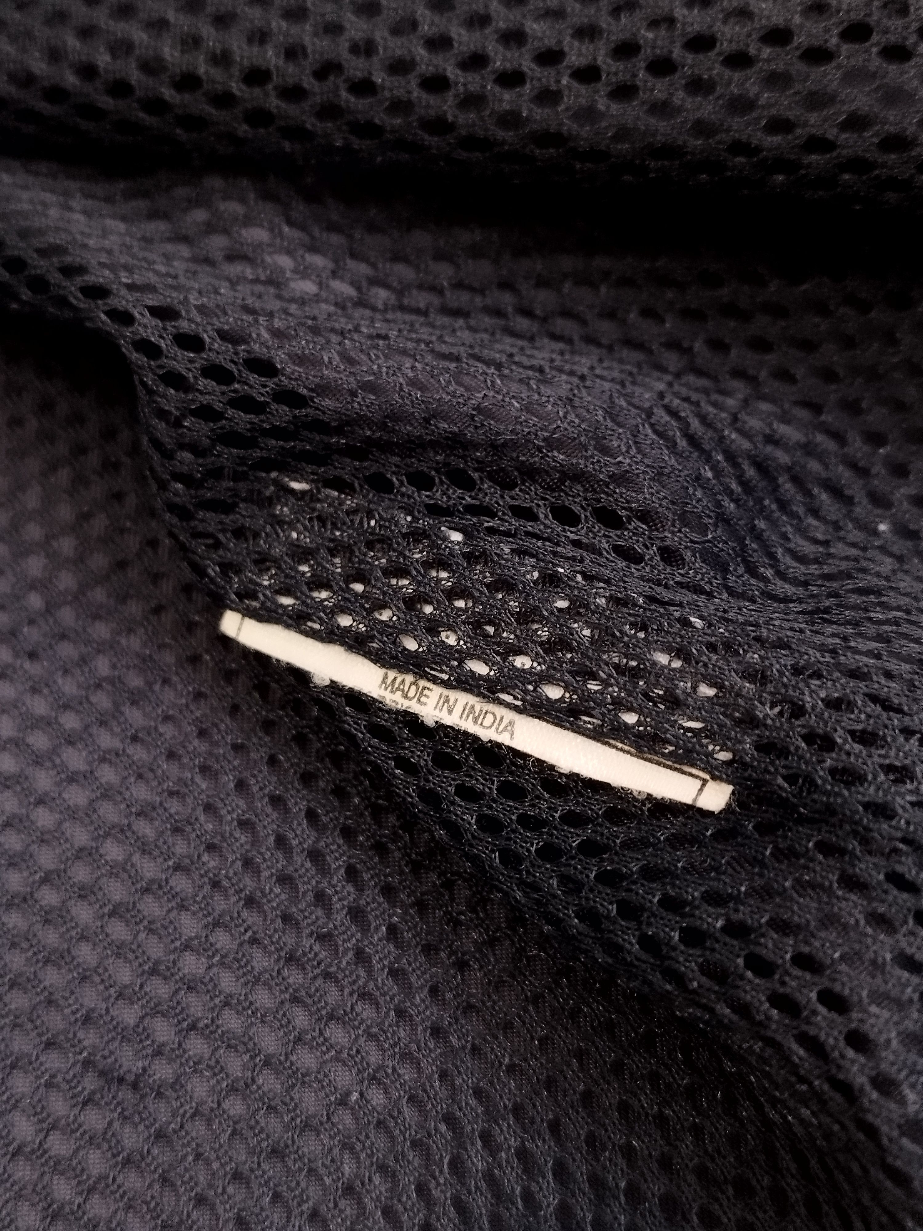 Nike Nike Vintage Tracksuit Set Jacket & Track Pants - Navy Blue Size US L / EU 52-54 / 3 - 20 Thumbnail
