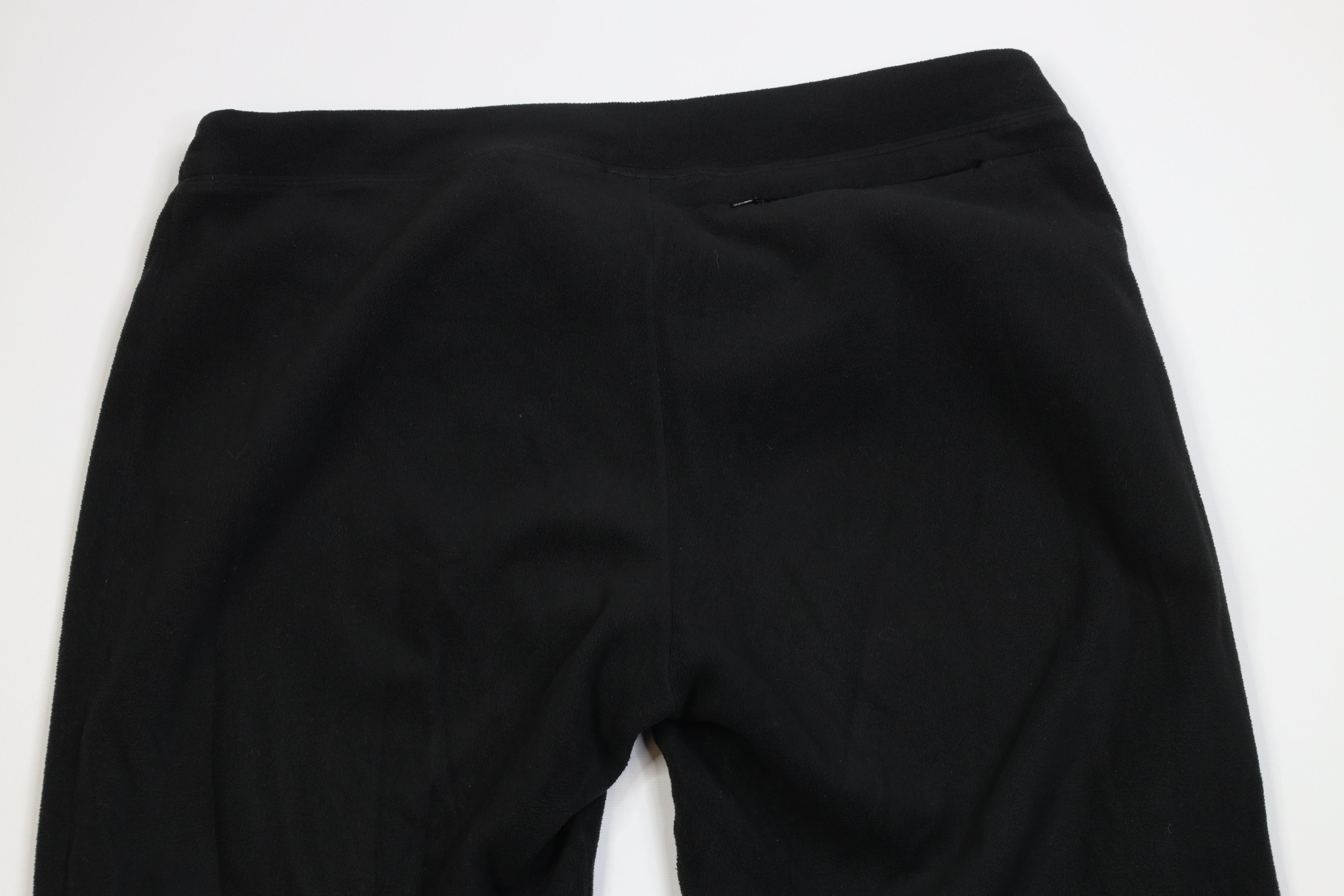 The North Face Vintage Y2K The North Face Polartec Fleece Wide Leg Pants Size 38" / US 16 / IT 52 - 10 Thumbnail