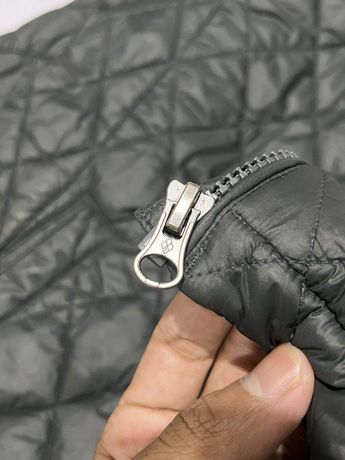 Montbell Montbell diamont charcoal Size US XL / EU 56 / 4 - 3 Thumbnail