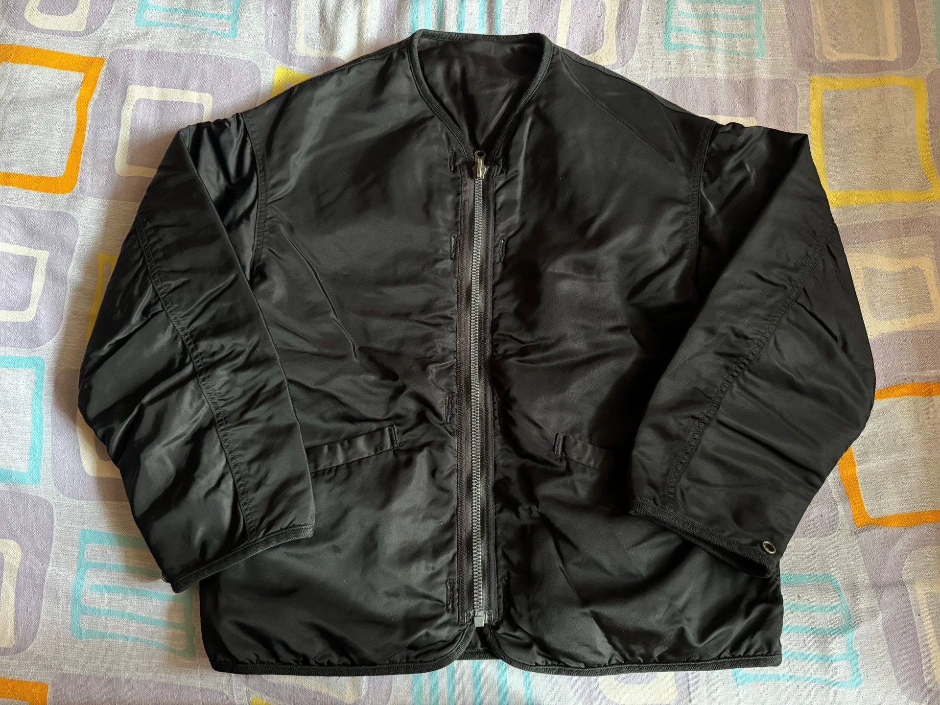 【visvim】IRIS JACKET 20ss size1 Visvim Iris Down Jacket | FIRMAMENT - Berlin Renaissance