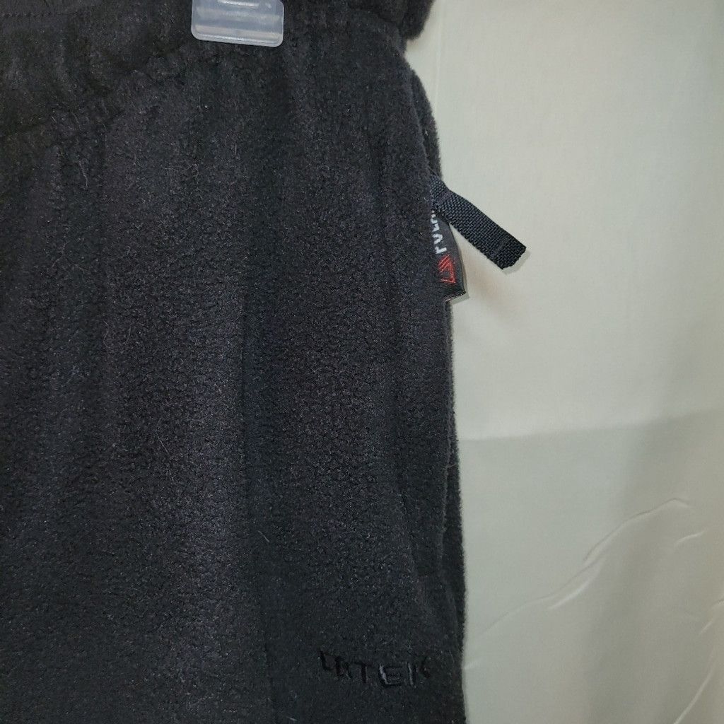 Eddie Bauer Eddie Bauer Ebtek sweatpants, black, EUC, Size s/p Size 30" / US 8 / IT 44 - 4 Thumbnail